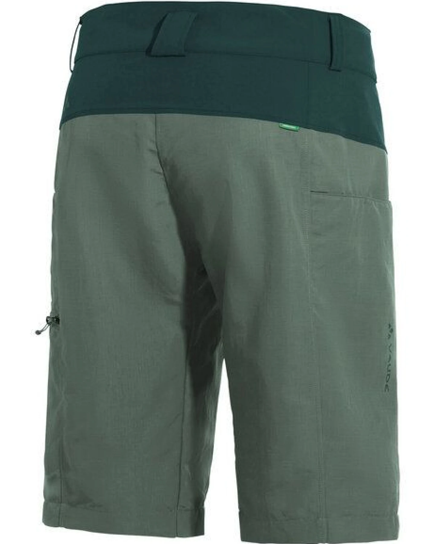 VAUDE Hosen Women's Qimsa Shorts II – Ansicht 2