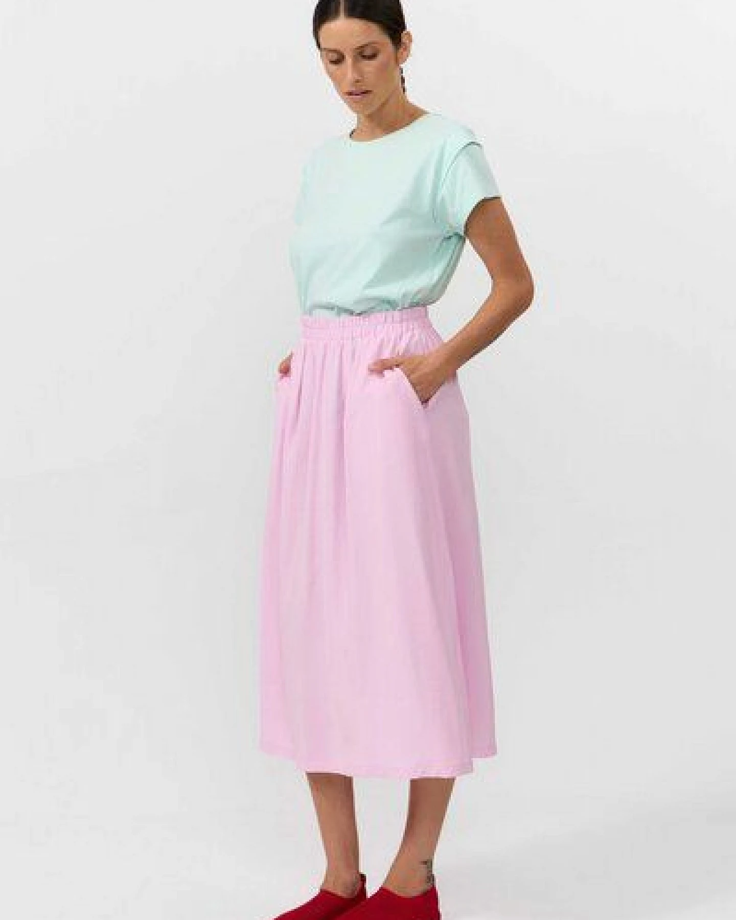 Suite13lab Damen-Midirock ADAJA – Ansicht 2
