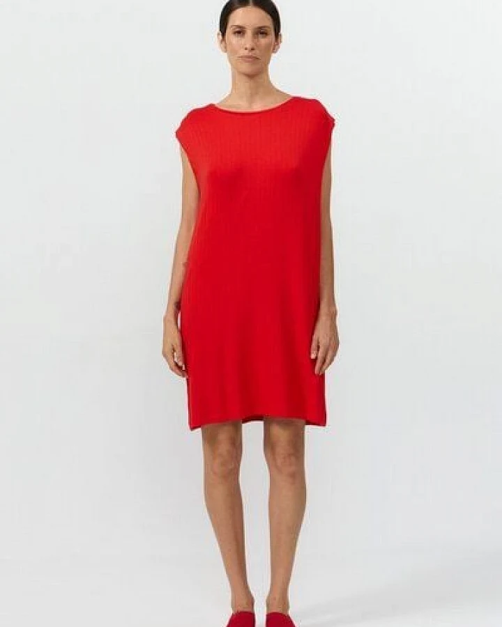 Suite13lab Damen-Kurzkleid SHIRE