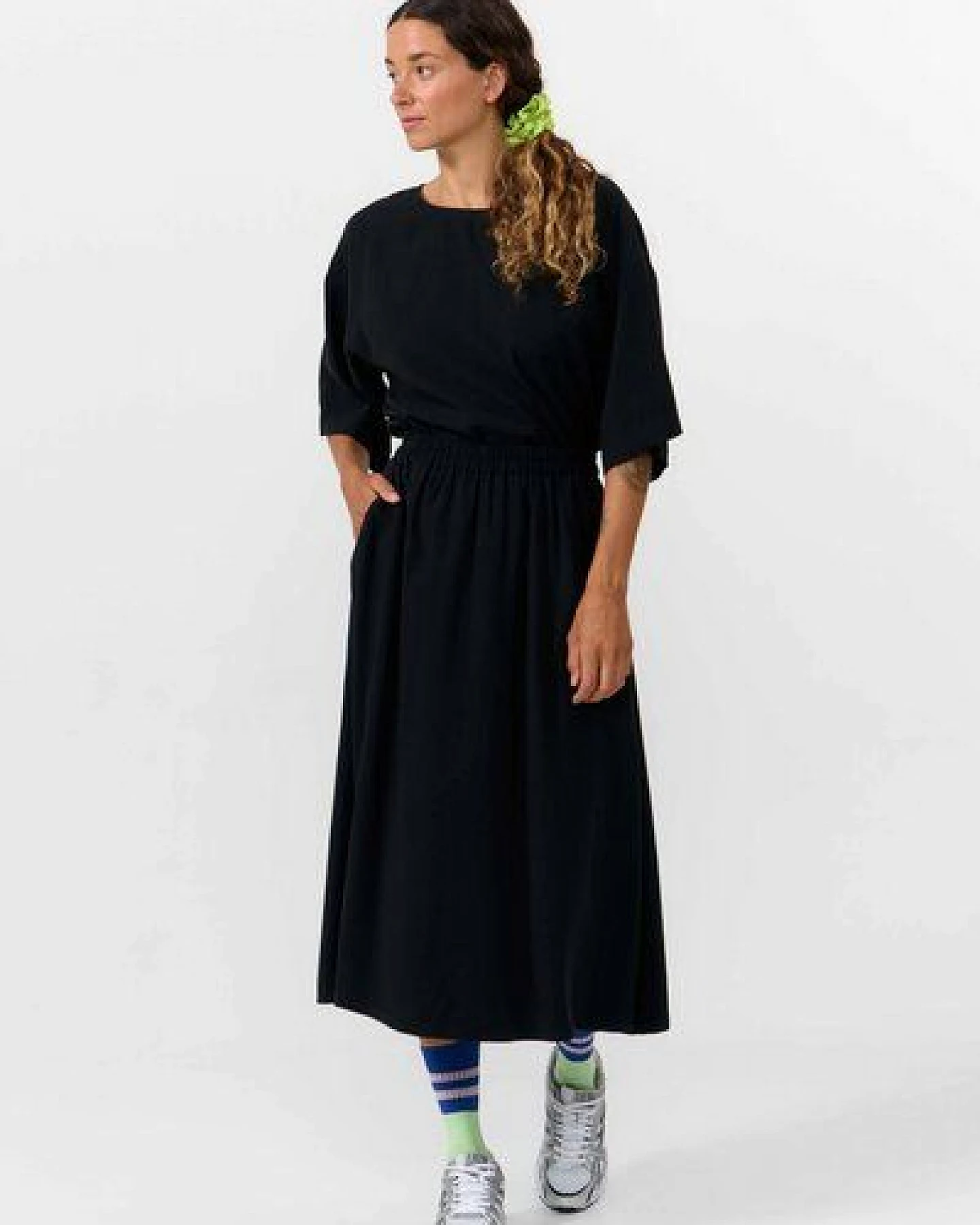 Suite13lab Damen-Midirock ADAJA – Ansicht 2