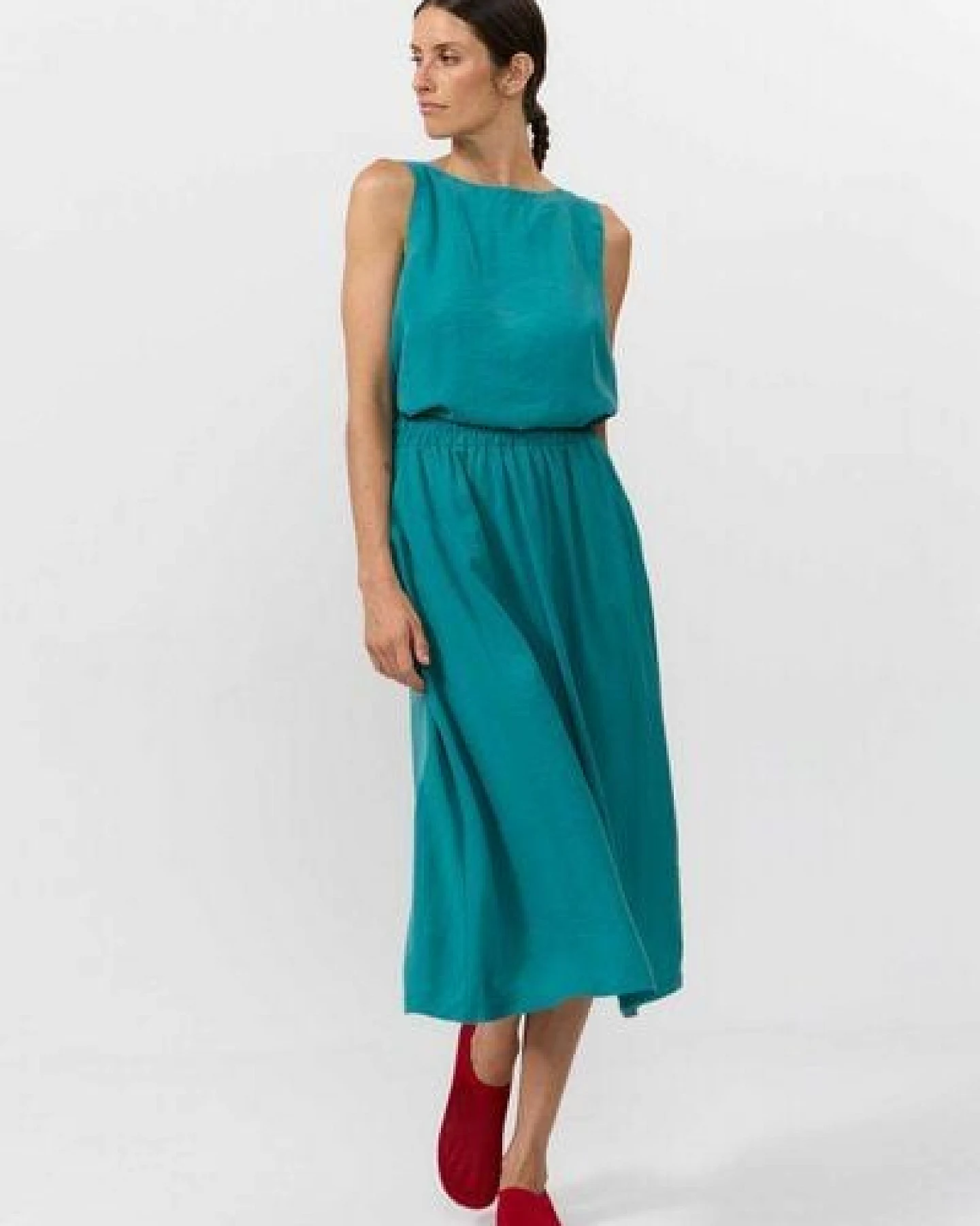 Suite13lab Damen-Midirock ADAJA – Ansicht 2