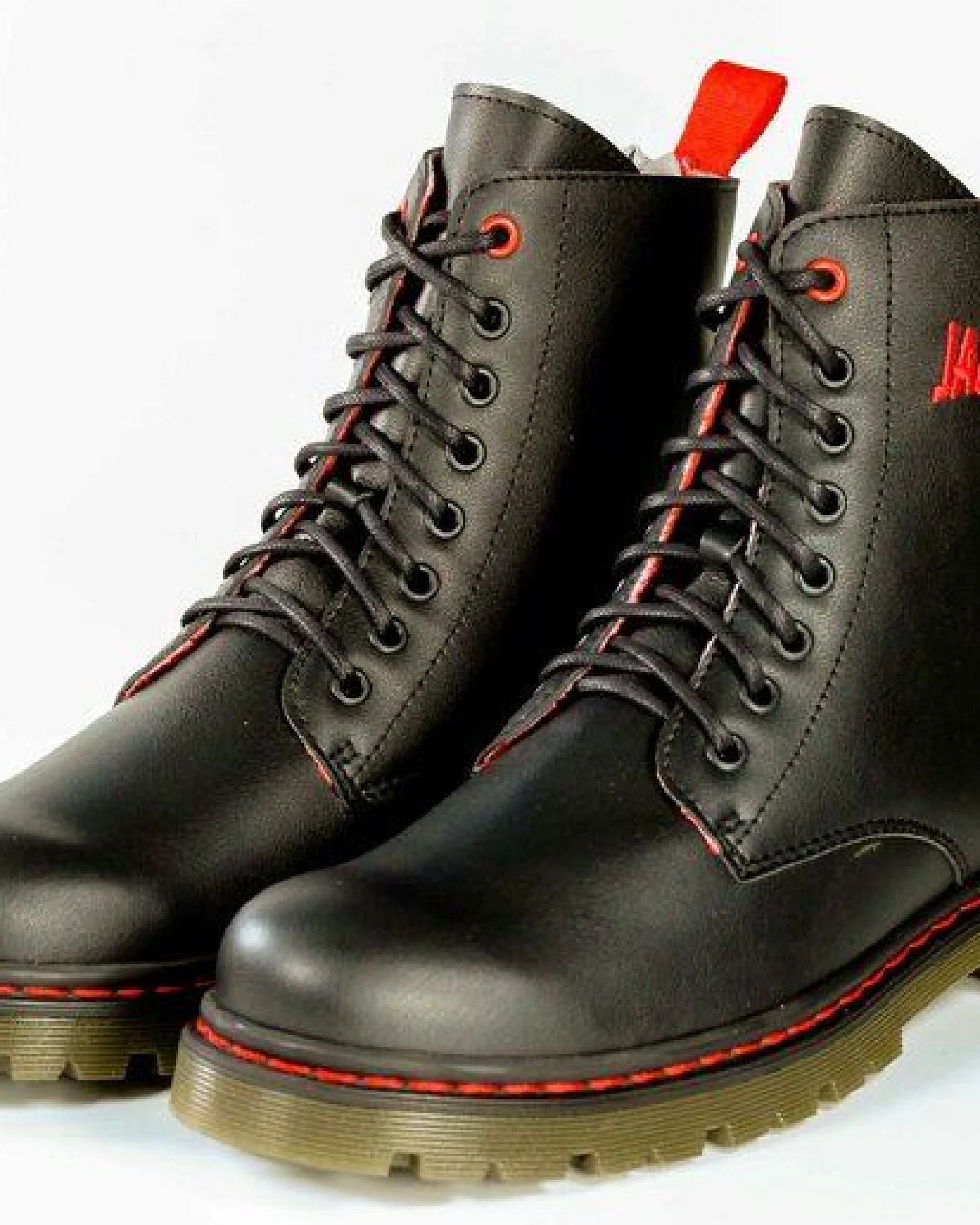 Fairticken ALVORA x JACK POTT All-Year Stiefel Unisex – Ansicht 3