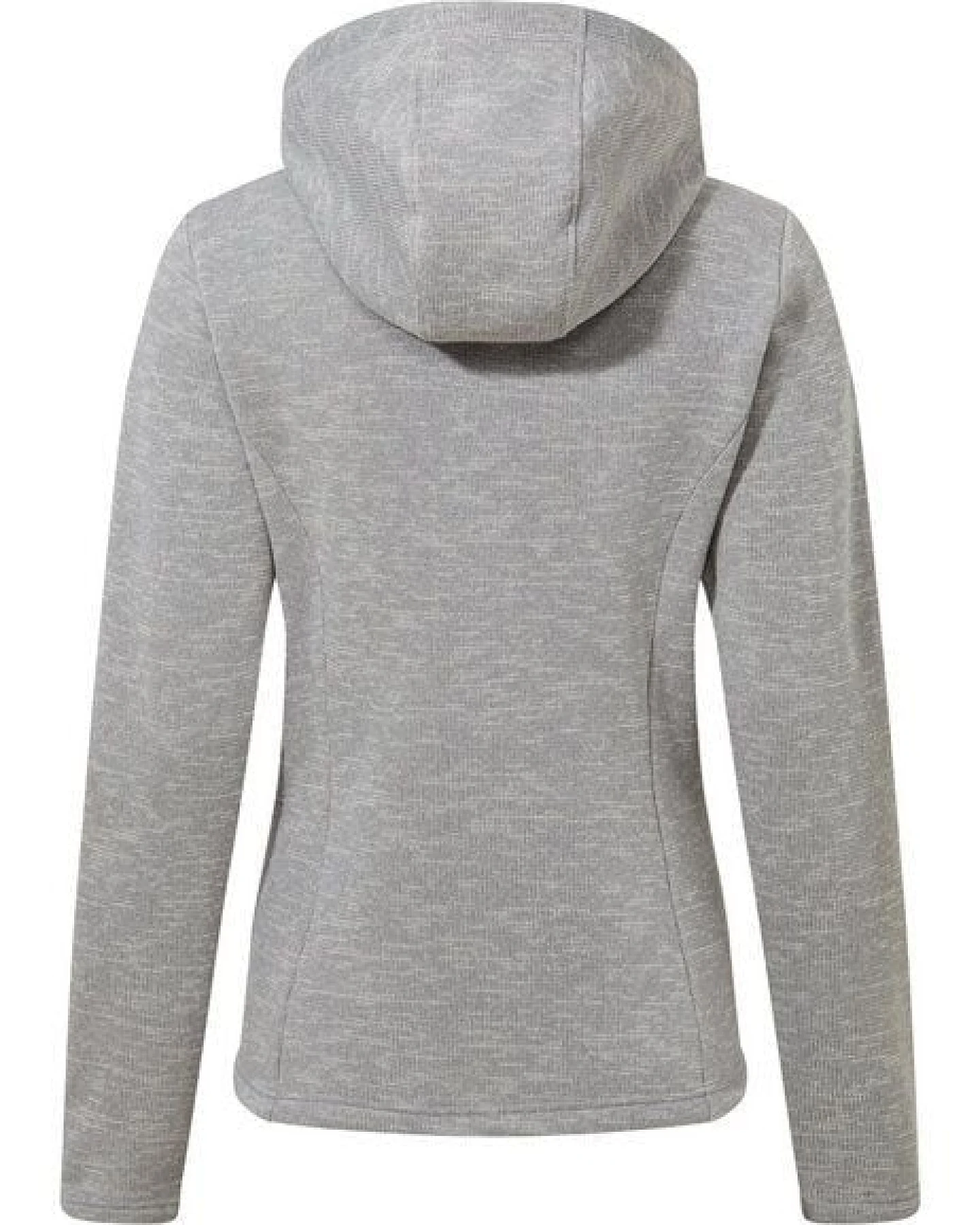 VAUDE Jacken SE Women's Tikoma Hoody Jacket II – Ansicht 2