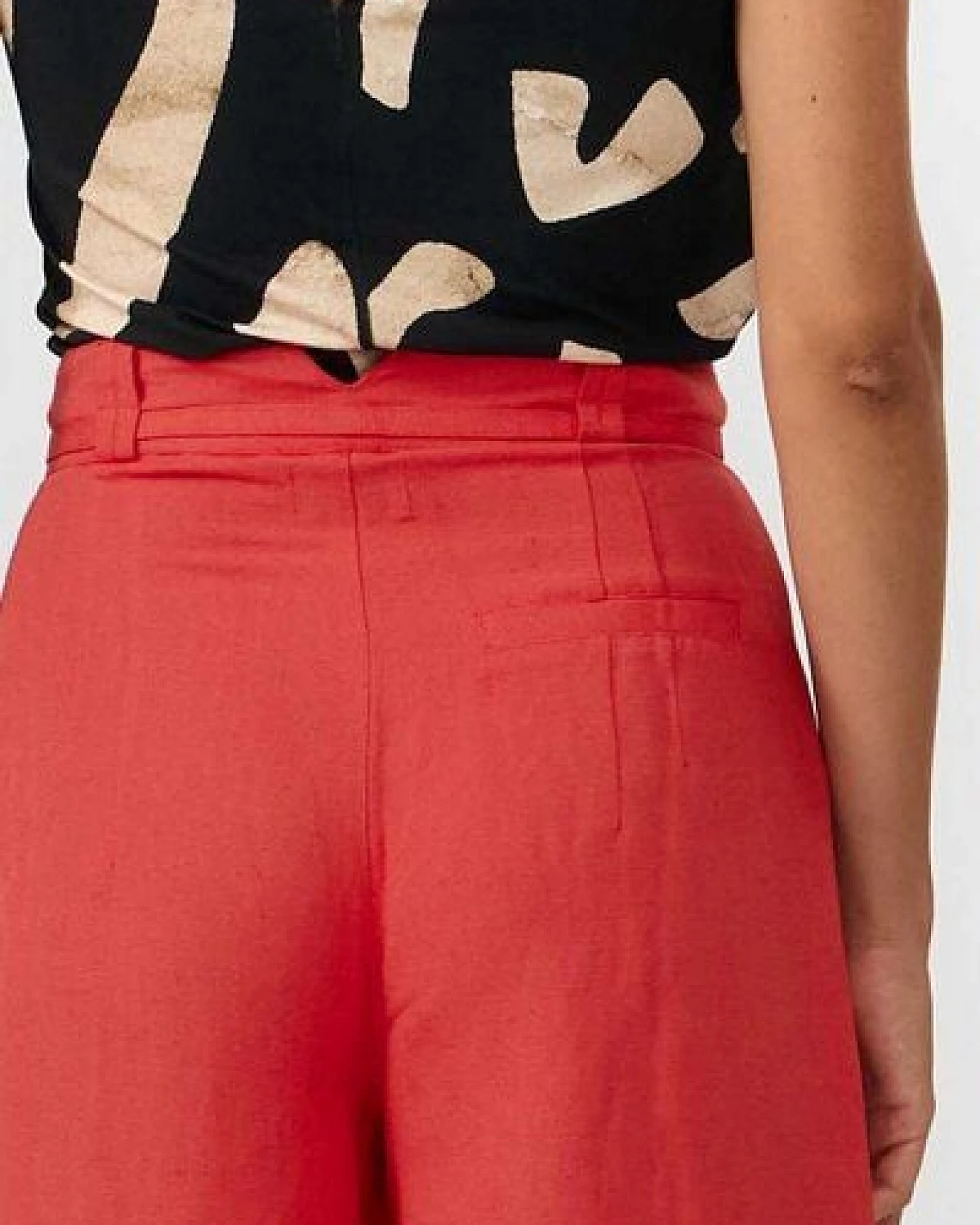 Suite13lab Damenhose RAMALA – Ansicht 4