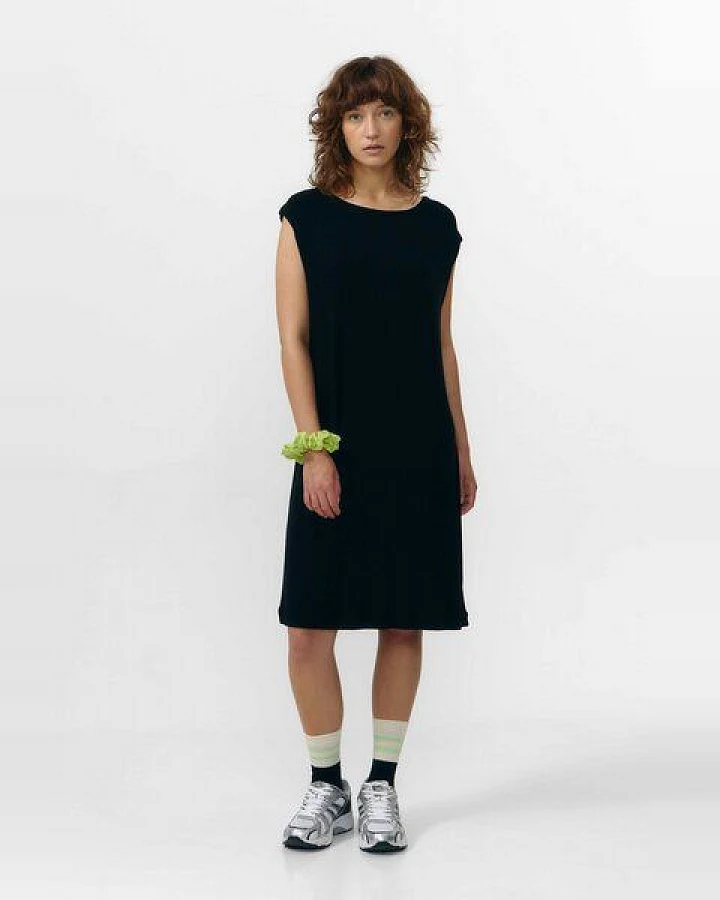 Suite13lab Damen-Kurzkleid SHIRE