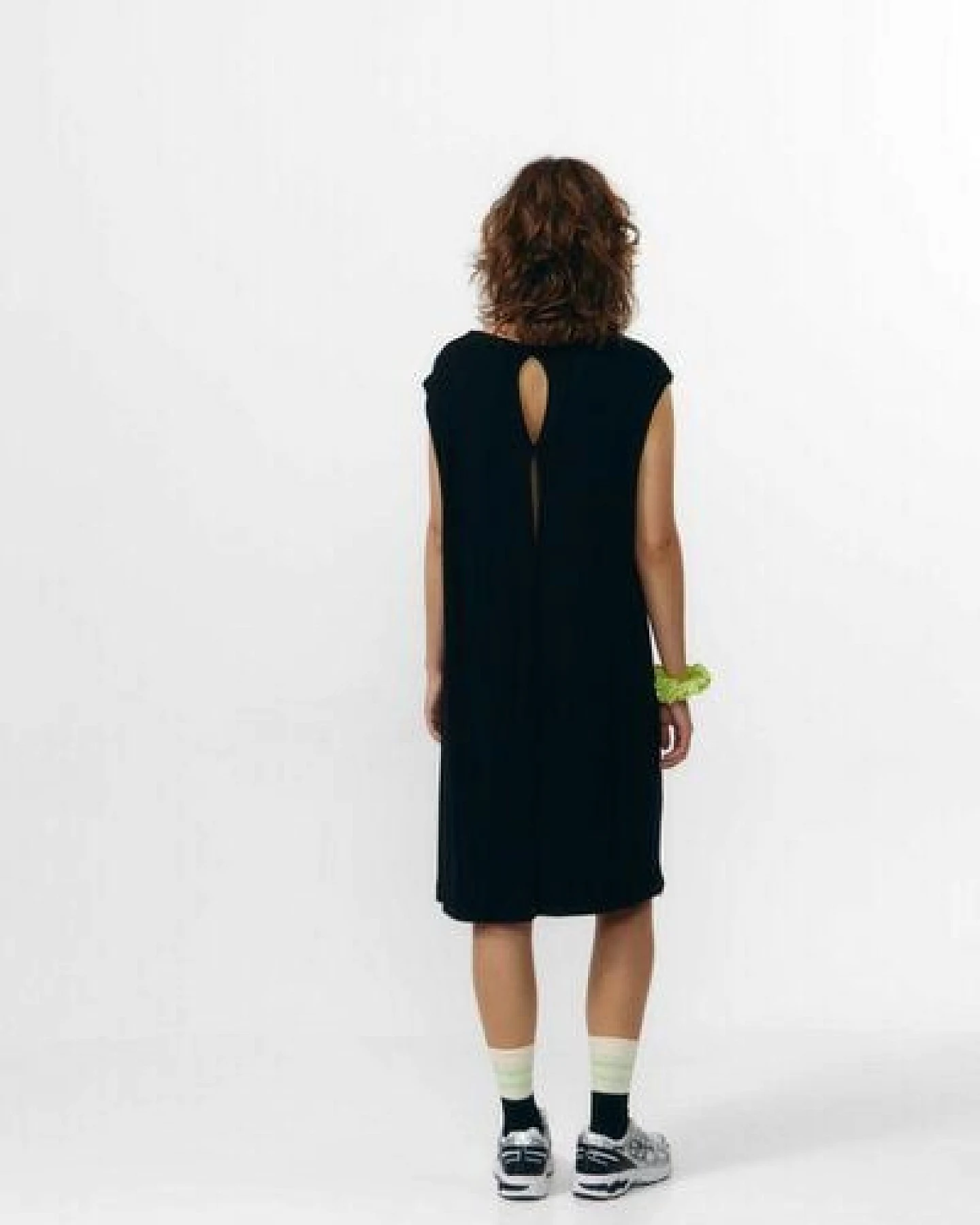 Suite13lab Damen-Kurzkleid SHIRE – Ansicht 3