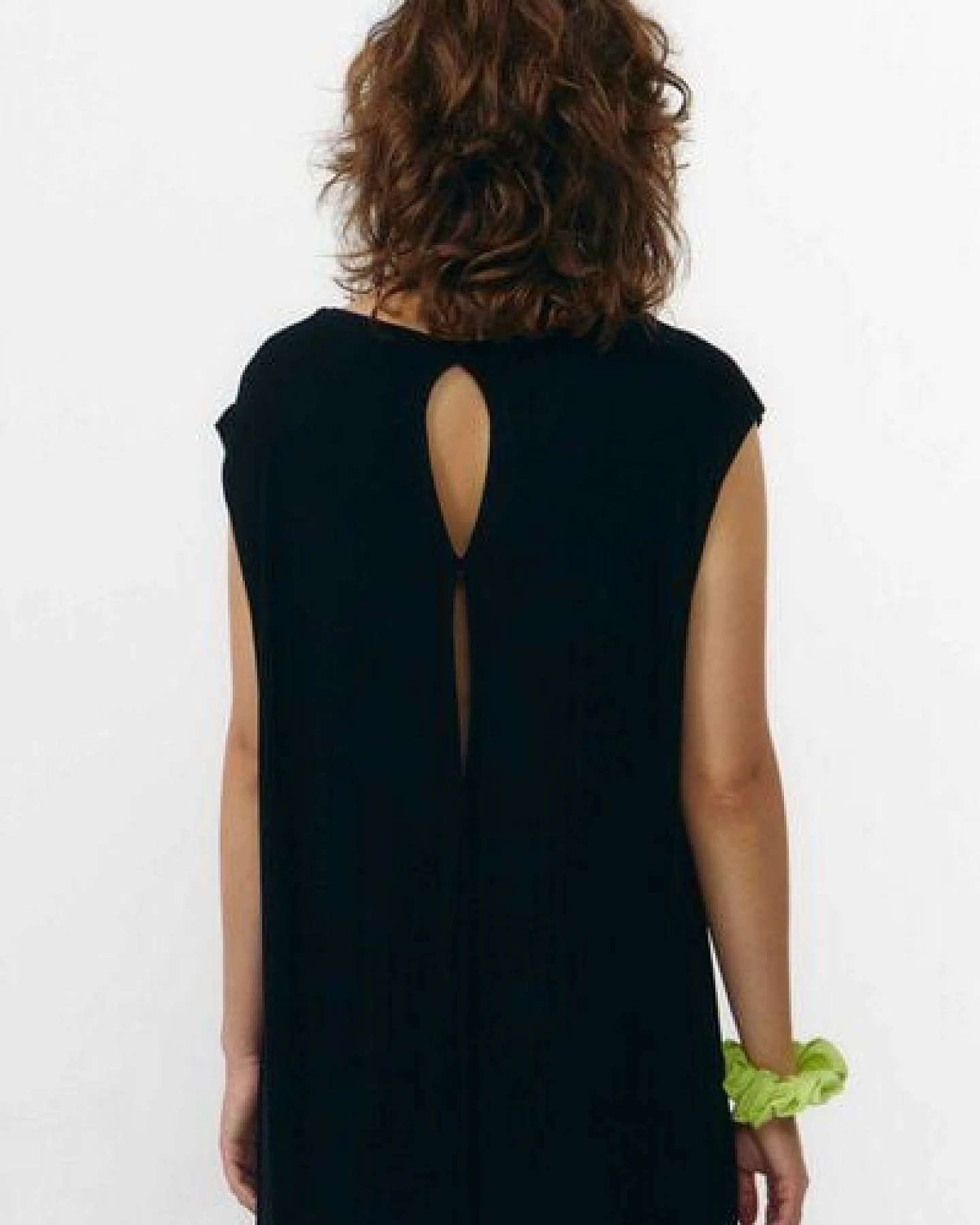 Suite13lab Damen-Kurzkleid SHIRE – Ansicht 4