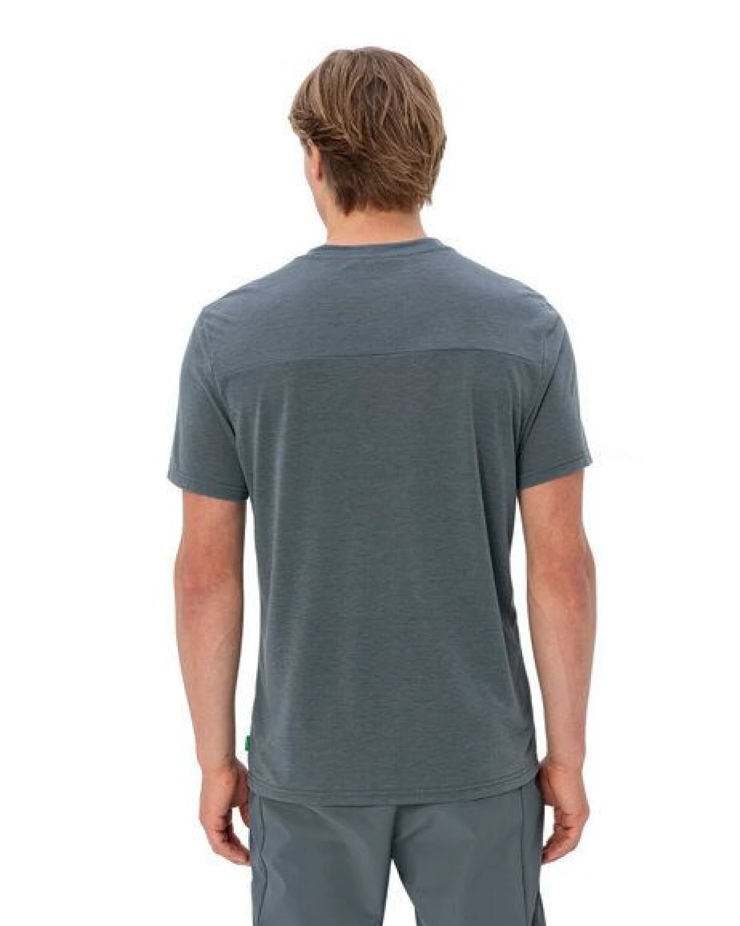 VAUDE T-Shirt Men's Tekoa T-Shirt III – Ansicht 4