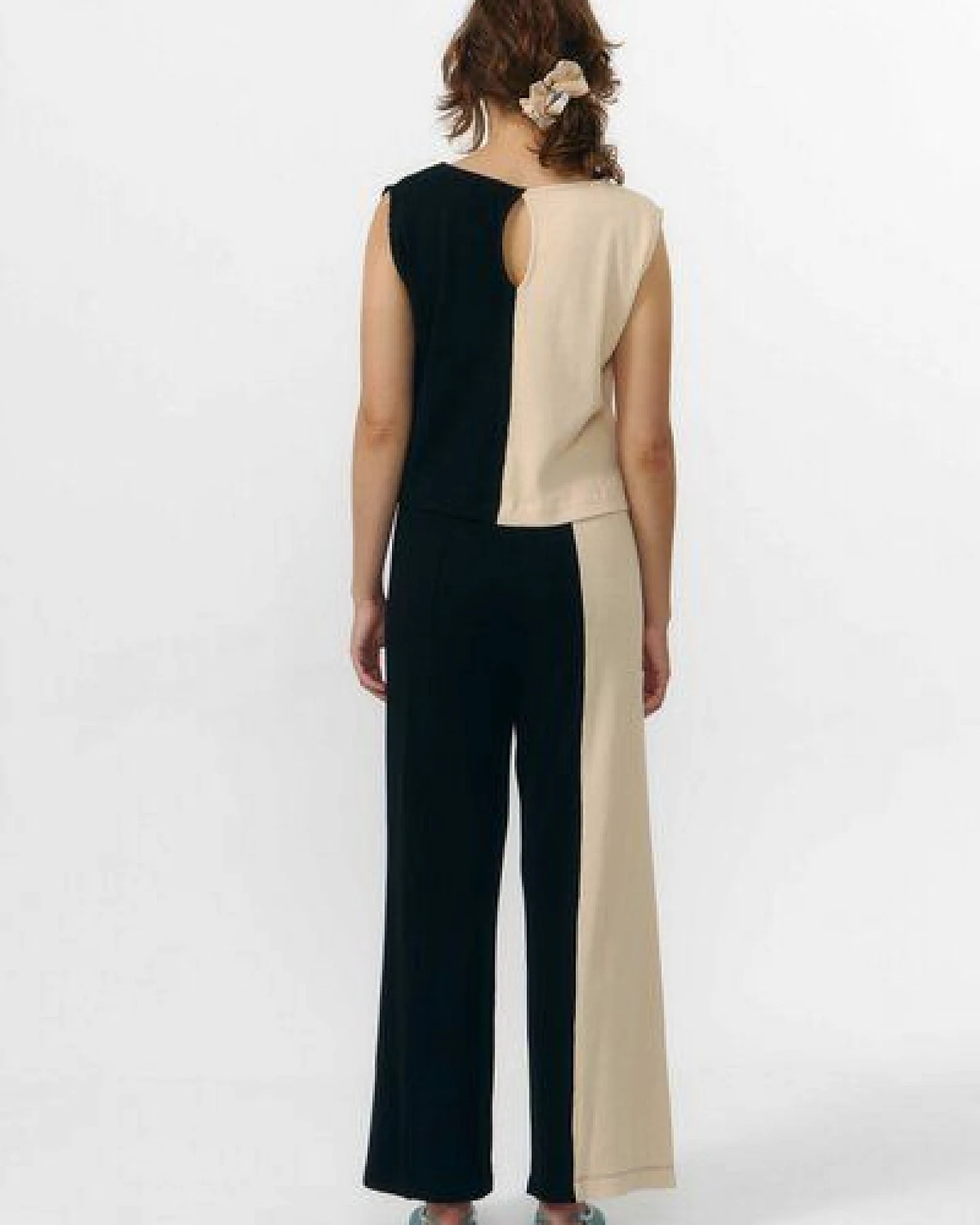 Suite13lab Damenculotte BELINO zweifarbig – Ansicht 3