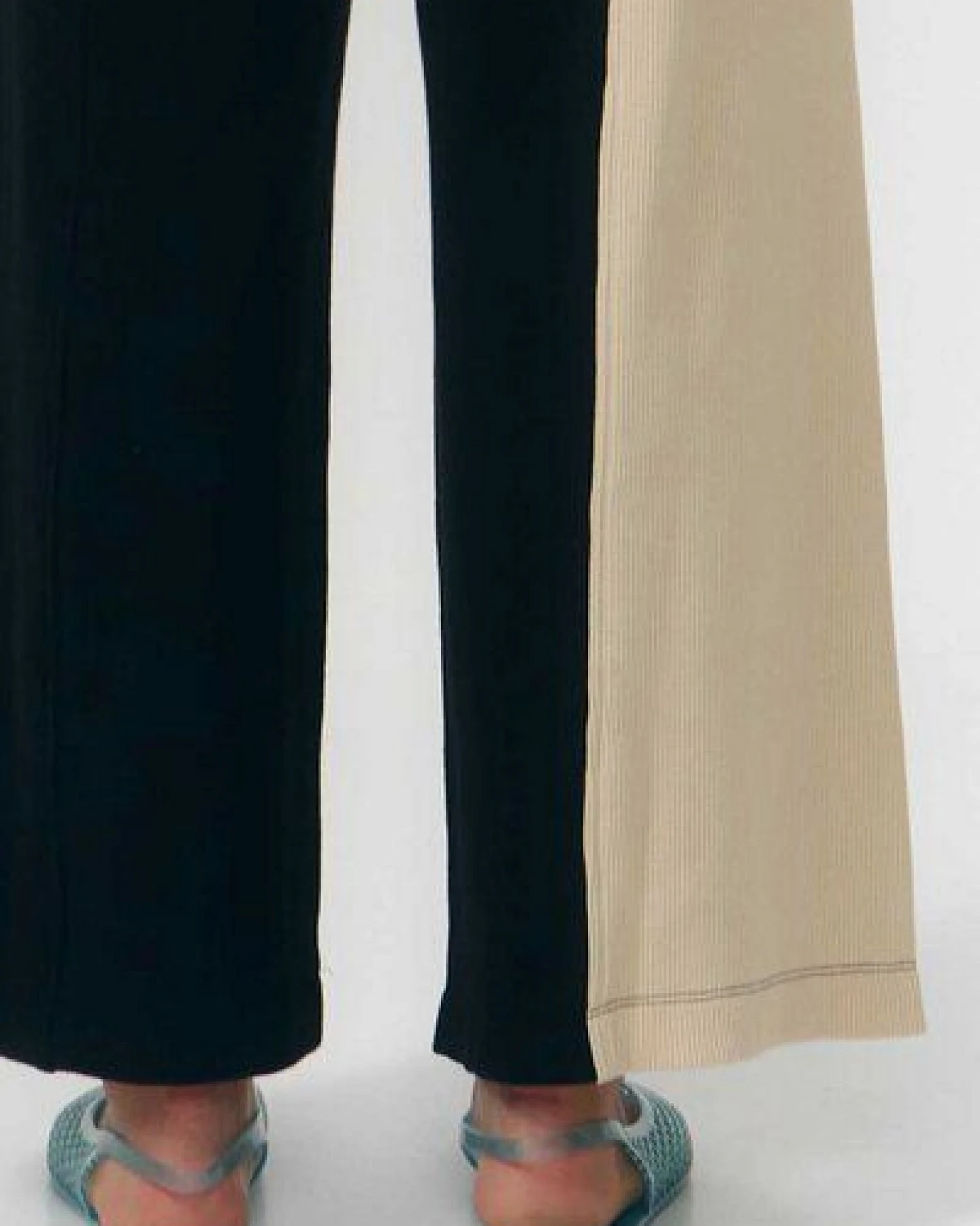 Suite13lab Damenculotte BELINO zweifarbig – Ansicht 4