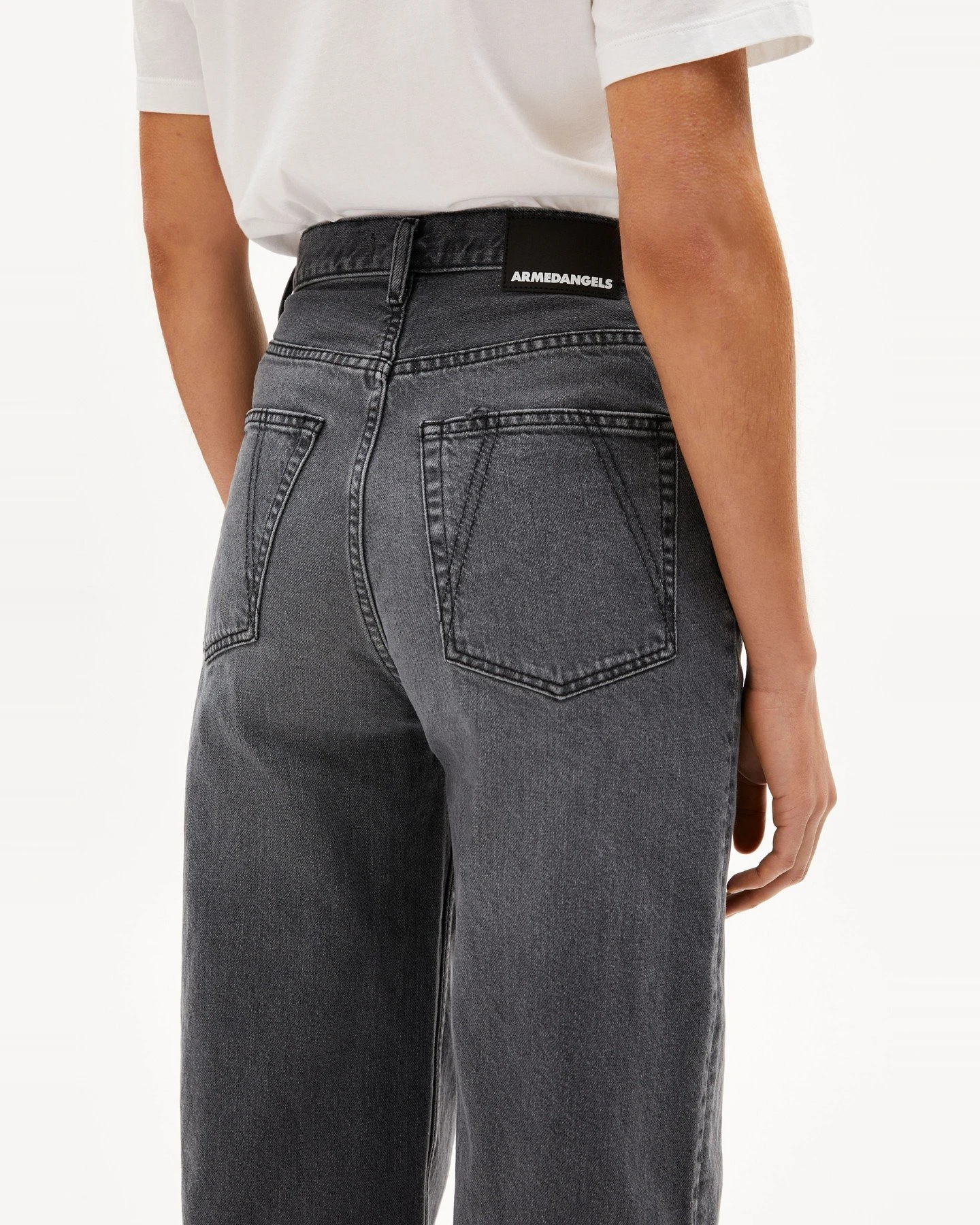 Jeans Enijaa Dione – Ansicht 3