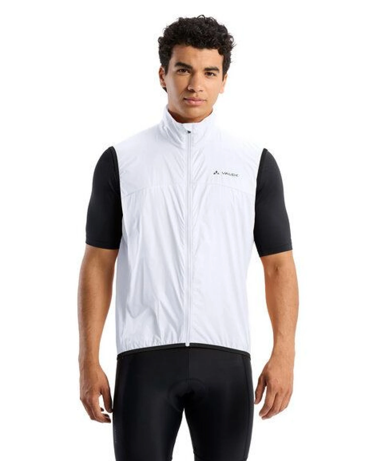 VAUDE Weste Men's Matera Air Vest – Ansicht 3