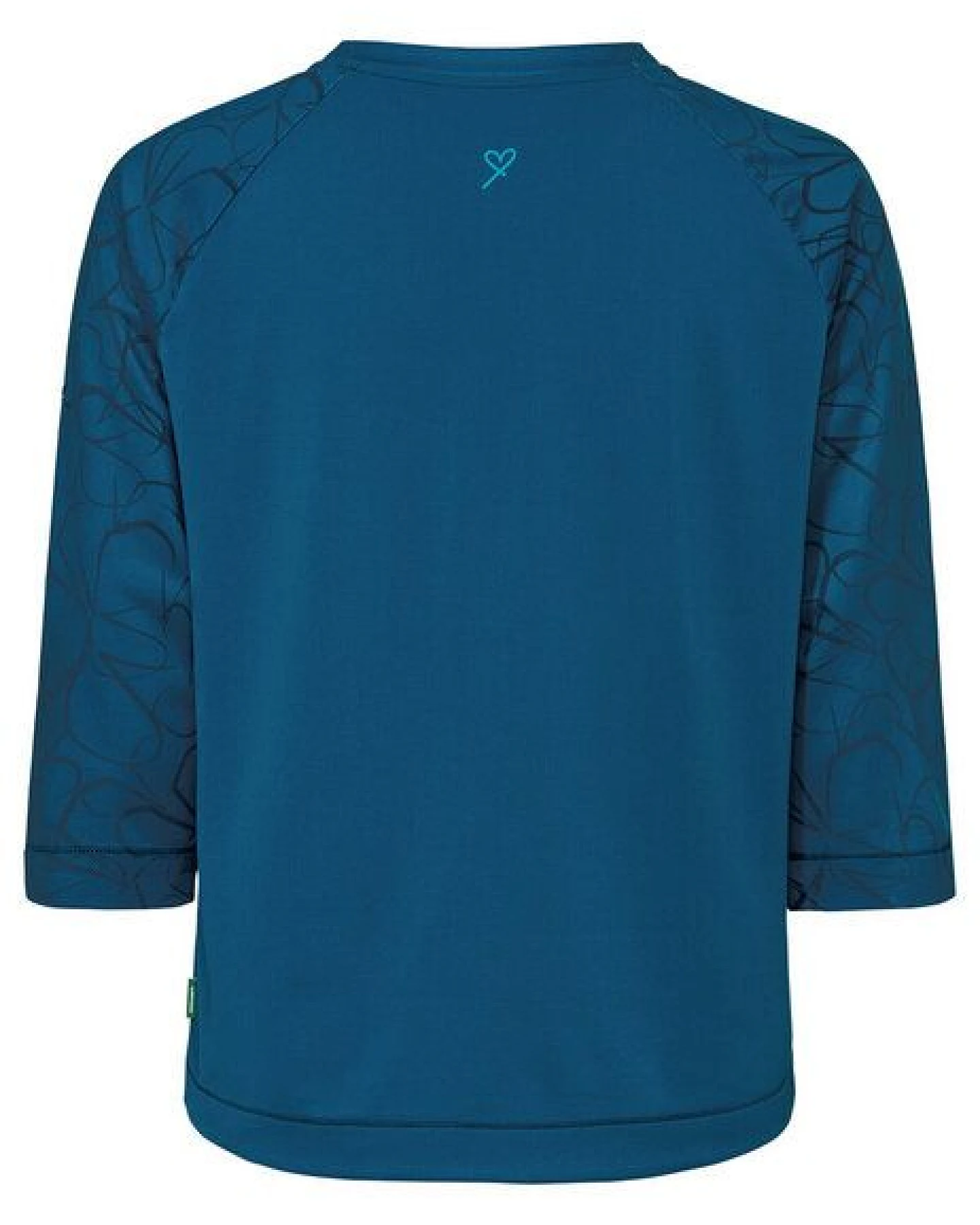 VAUDE T-Shirt Women's Neyland 3/4 T-Shirt II – Ansicht 2