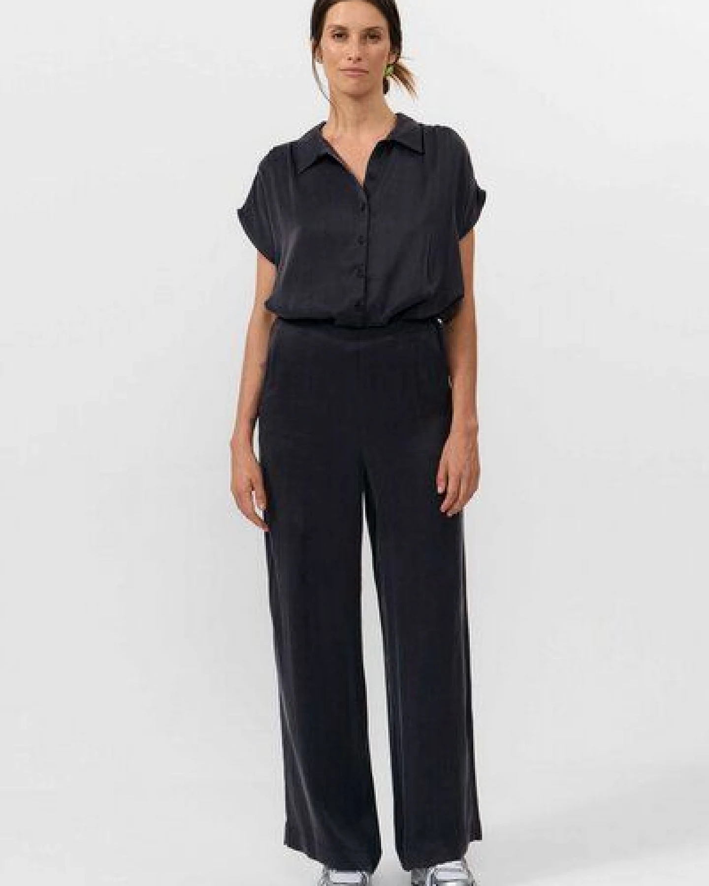 Suite13lab Damen-Straighthose LUNA – Ansicht 2