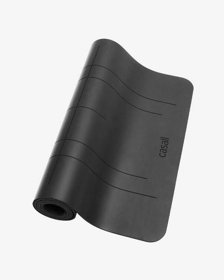 Casall Yogamatte Grip & Cushion