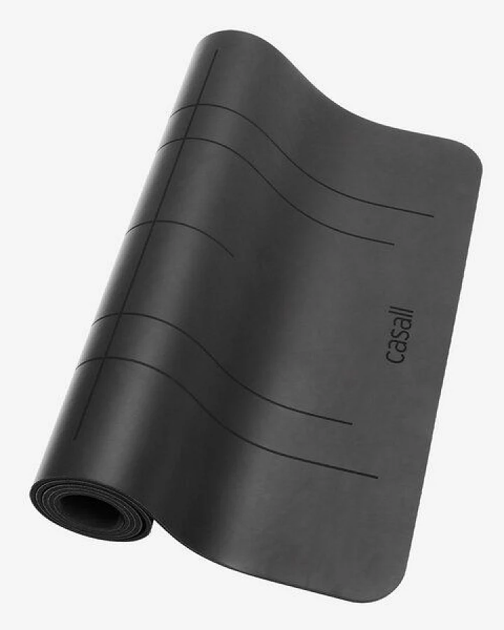 Casall Yogamatte Grip & Cushion