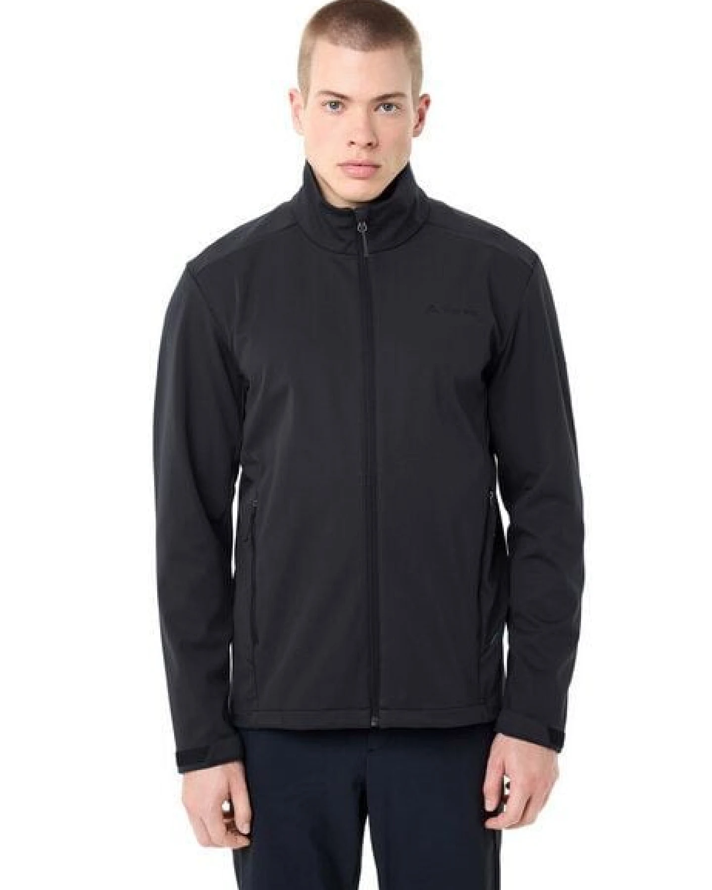 VAUDE Jacken Men's Everhike Softshell Jacket – Ansicht 3