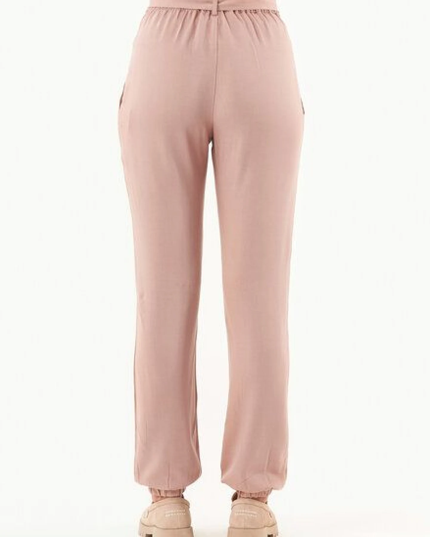 ORGANICATION Jogger Hose aus LENZING ECOVERO – Ansicht 4