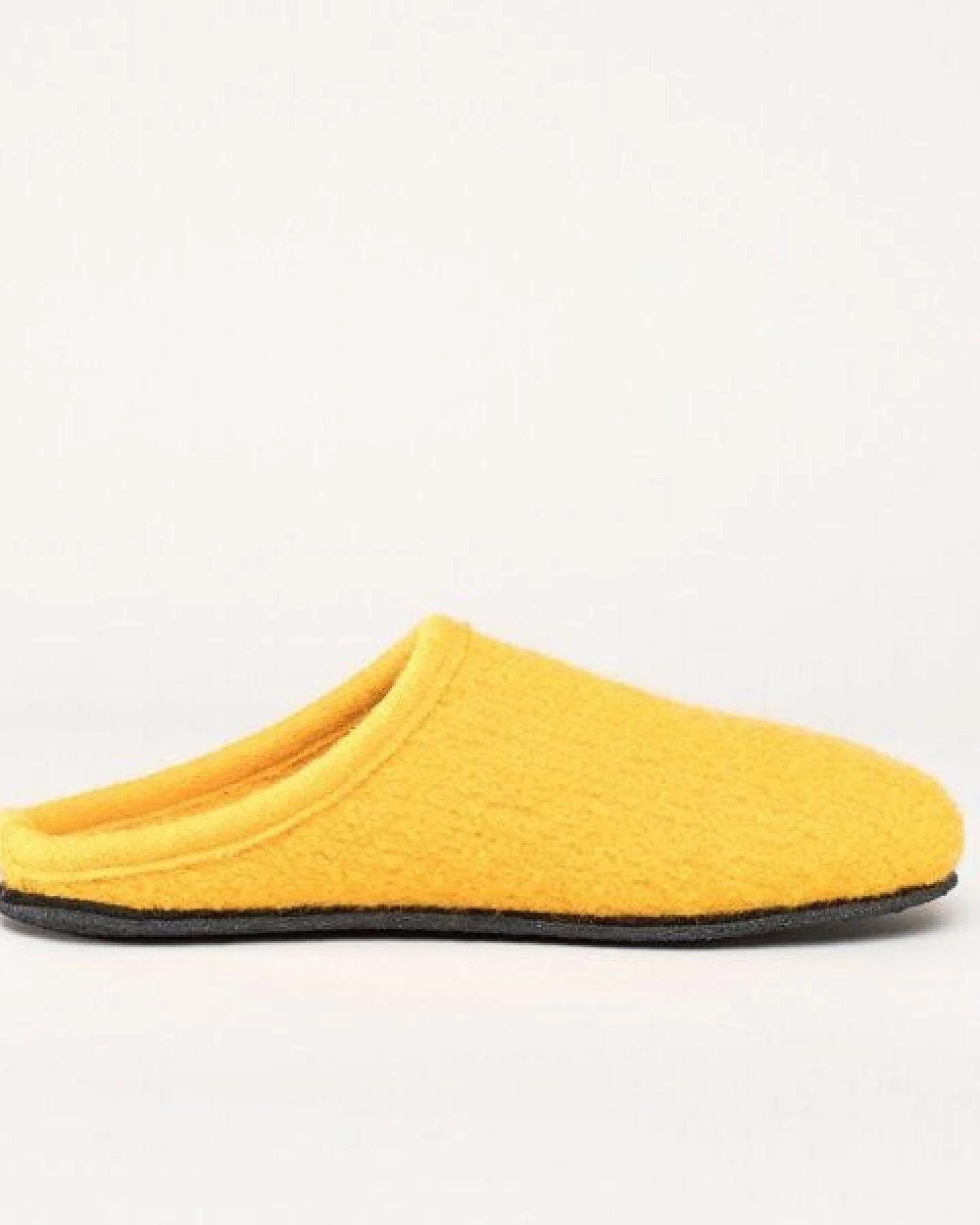 Gottstein Filz-Hausschuh Alpine Light - Damen & Herren Pantoffel aus 100% Schurwolle – Ansicht 3