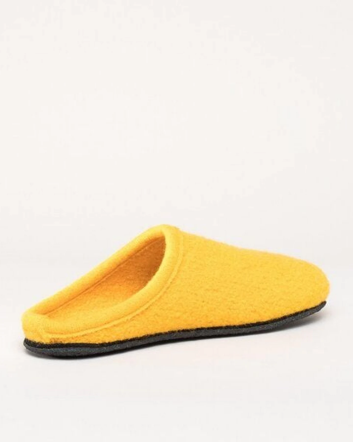 Gottstein Filz-Hausschuh Alpine Light - Damen & Herren Pantoffel aus 100% Schurwolle – Ansicht 4