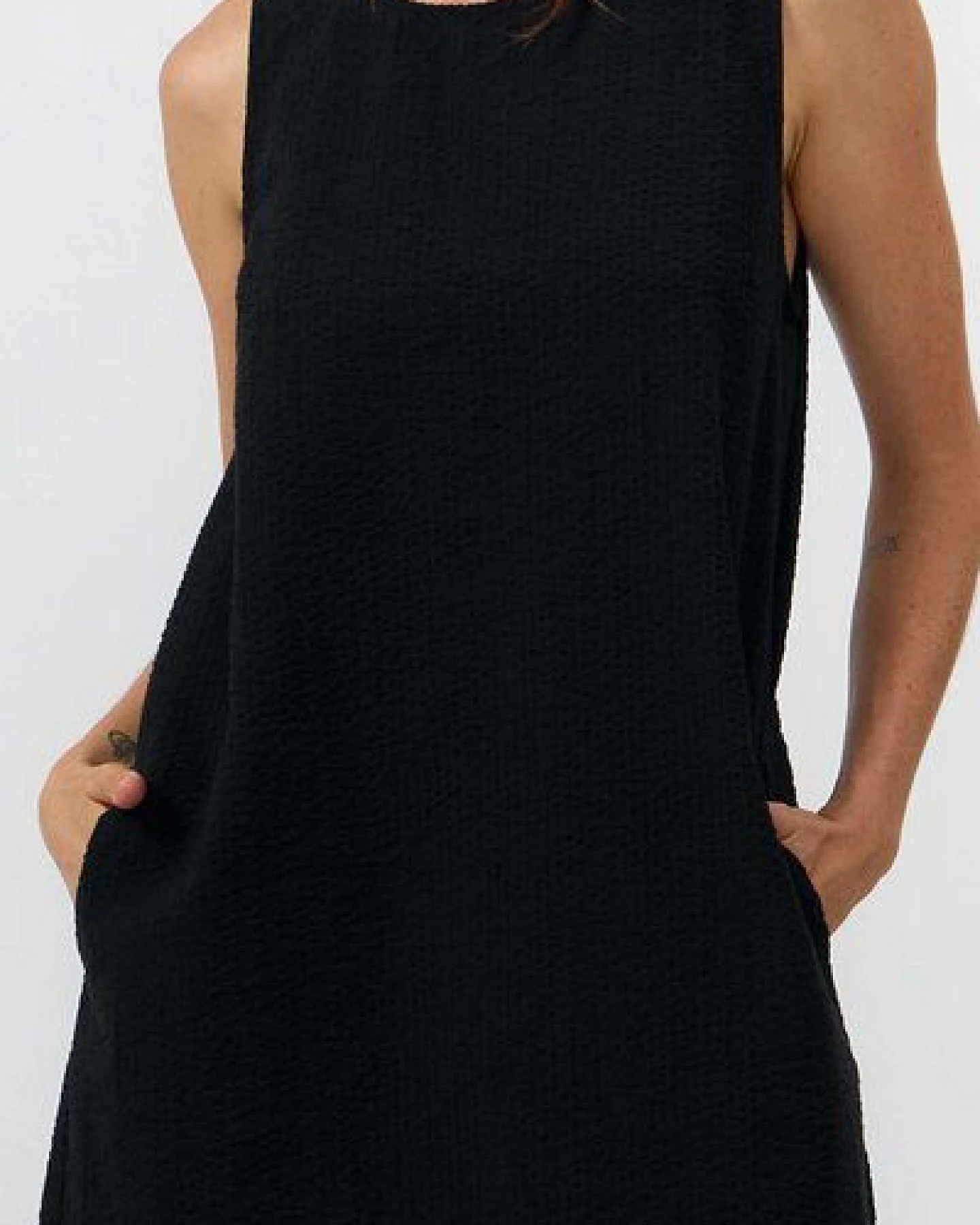 Suite13lab Damen-Kurzkleid LENA – Ansicht 2
