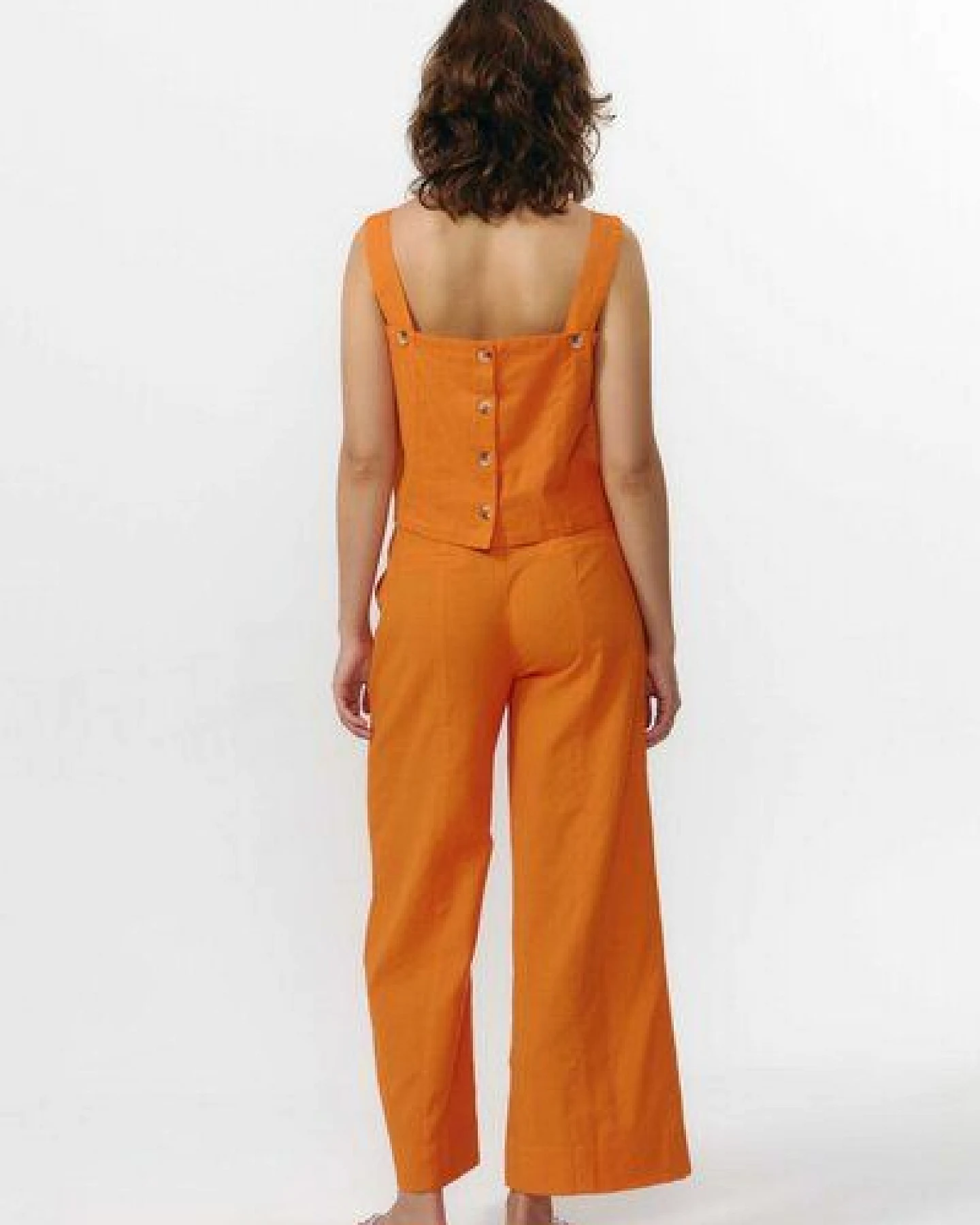 Suite13lab Cropped-Top ODIEL – Ansicht 2