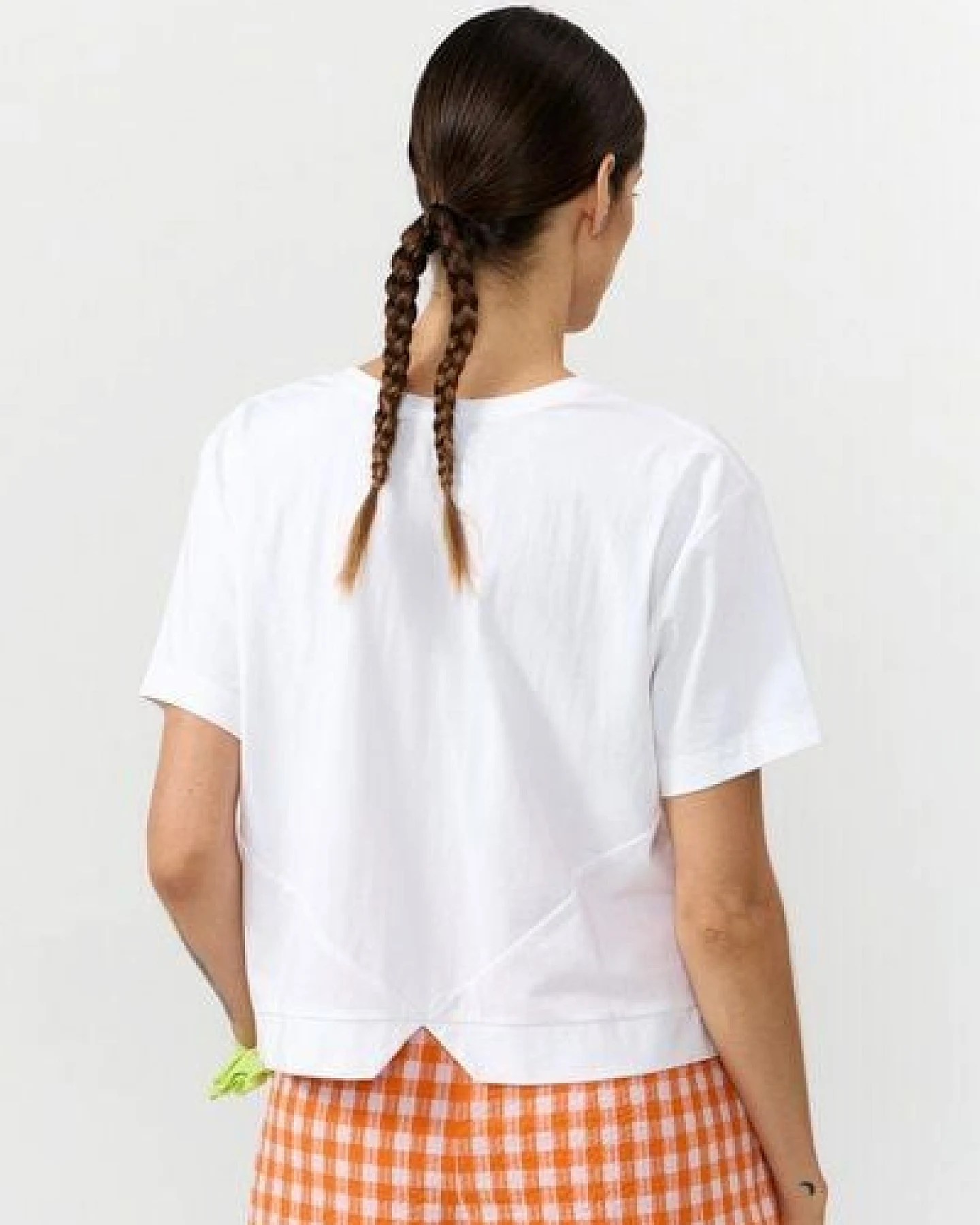 Suite13lab Kurzarm-T-Shirt ISQUIA – Ansicht 3