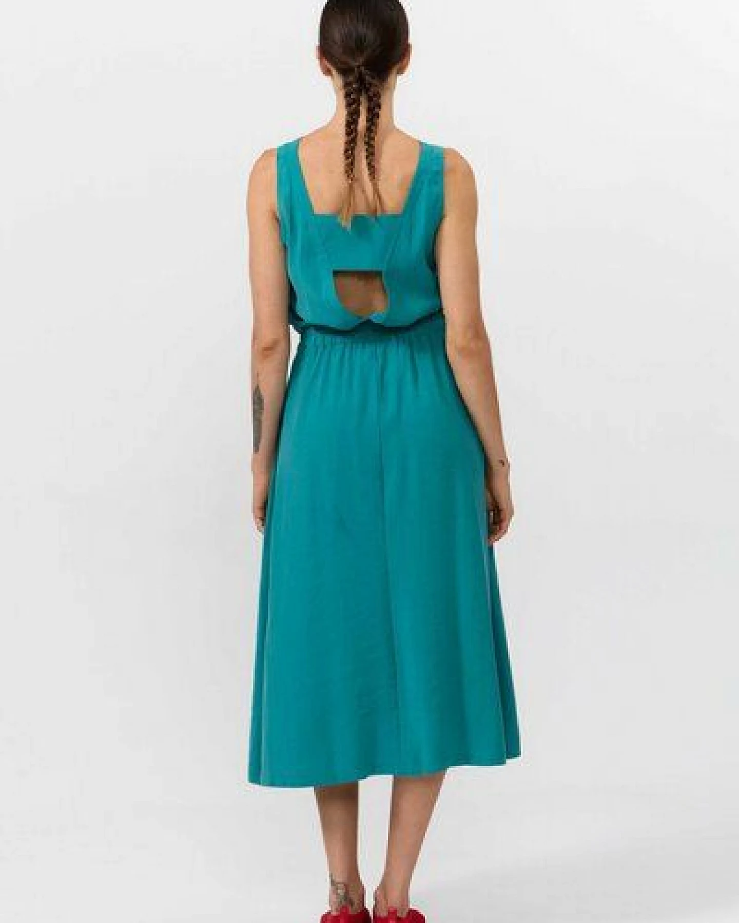 Suite13lab Damen-Midirock ADAJA – Ansicht 3