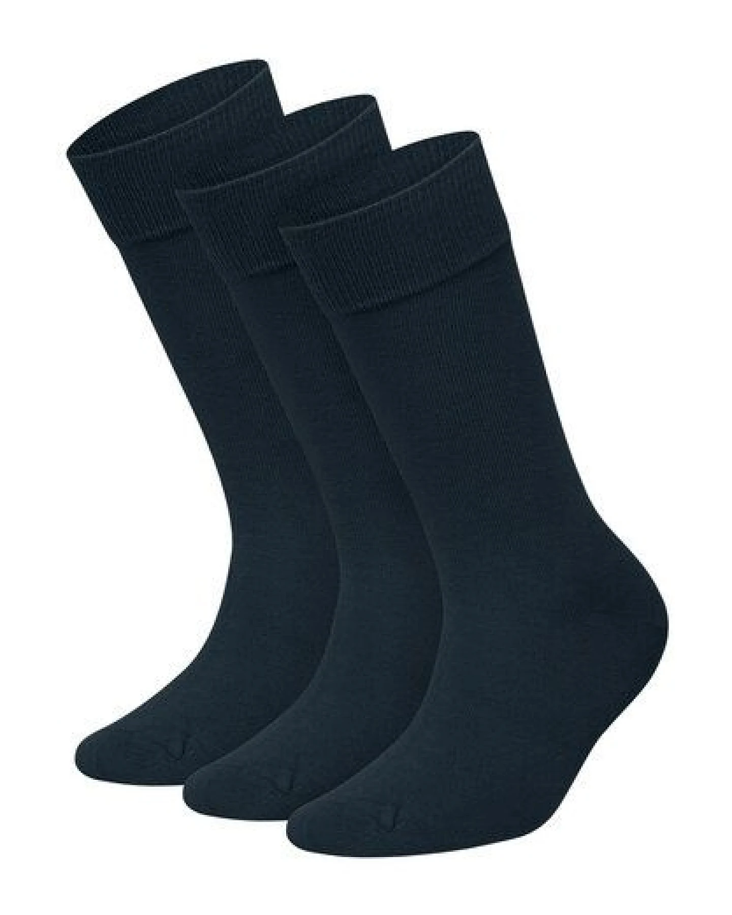 DillySocks Socken „One Color Smooth“ – Ansicht 2
