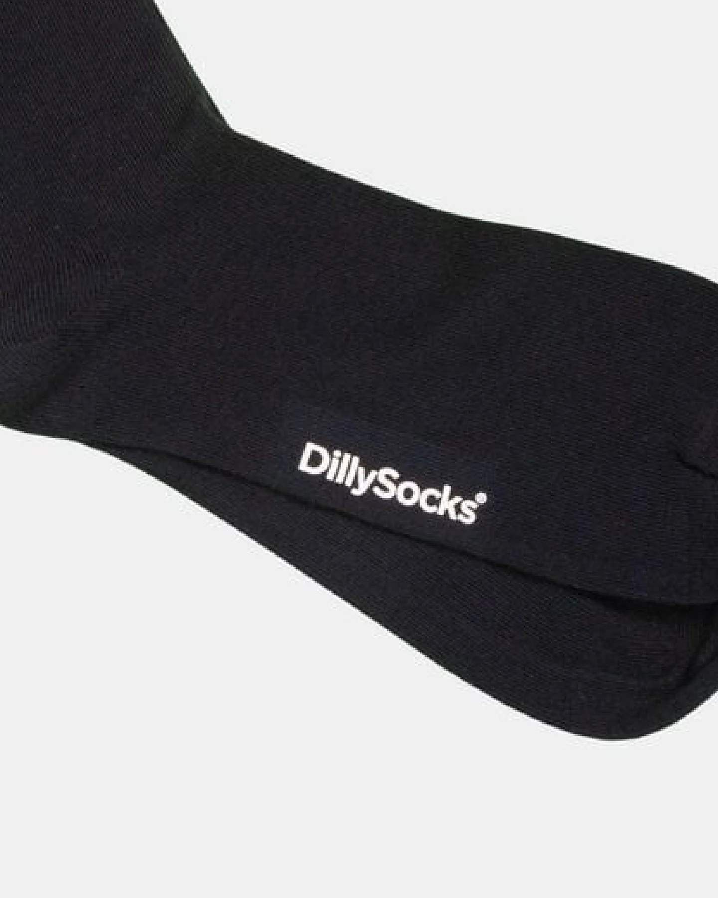 DillySocks Socken „One Color Smooth“ – Ansicht 4