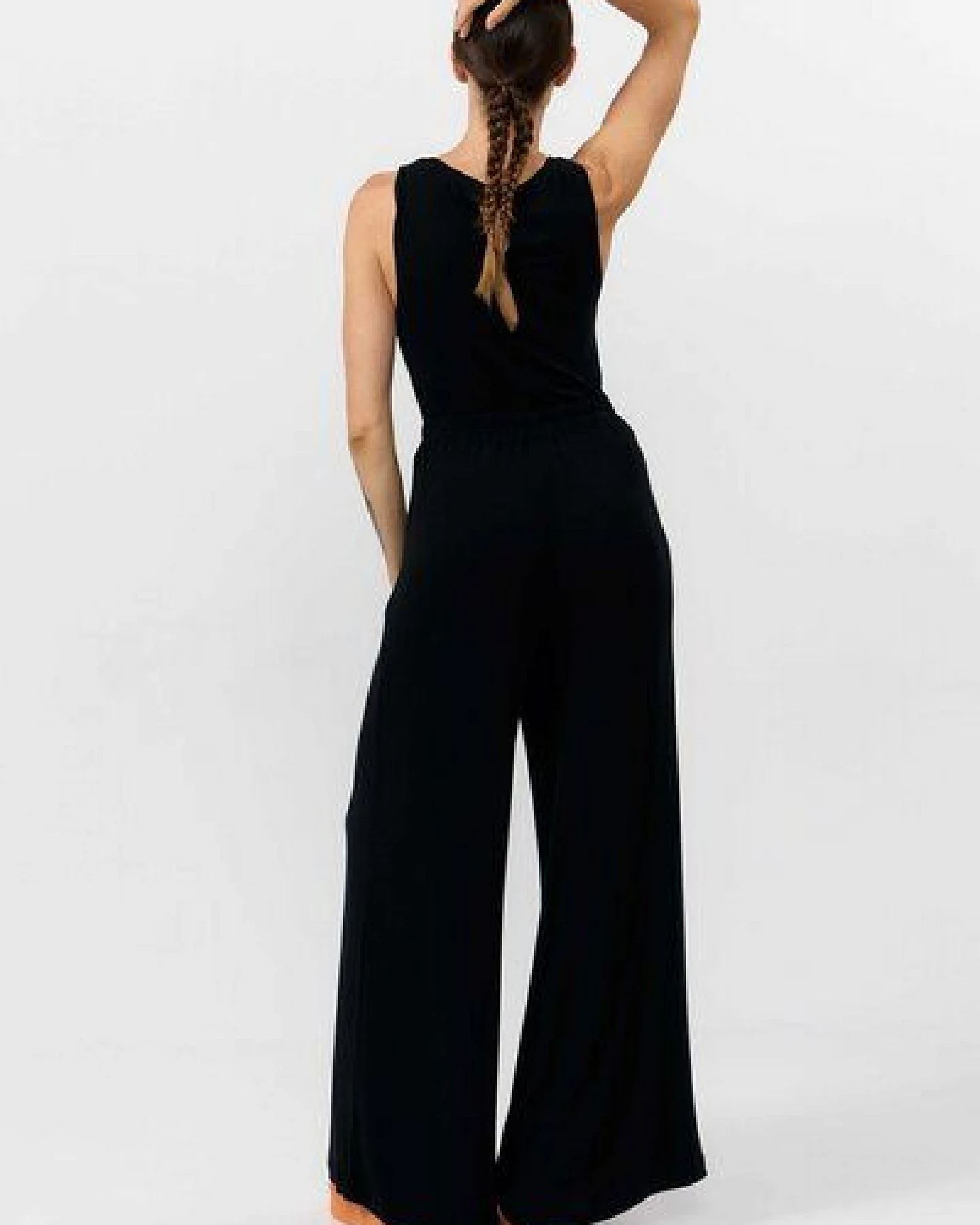Suite13lab Damen-Weithose YALA – Ansicht 3