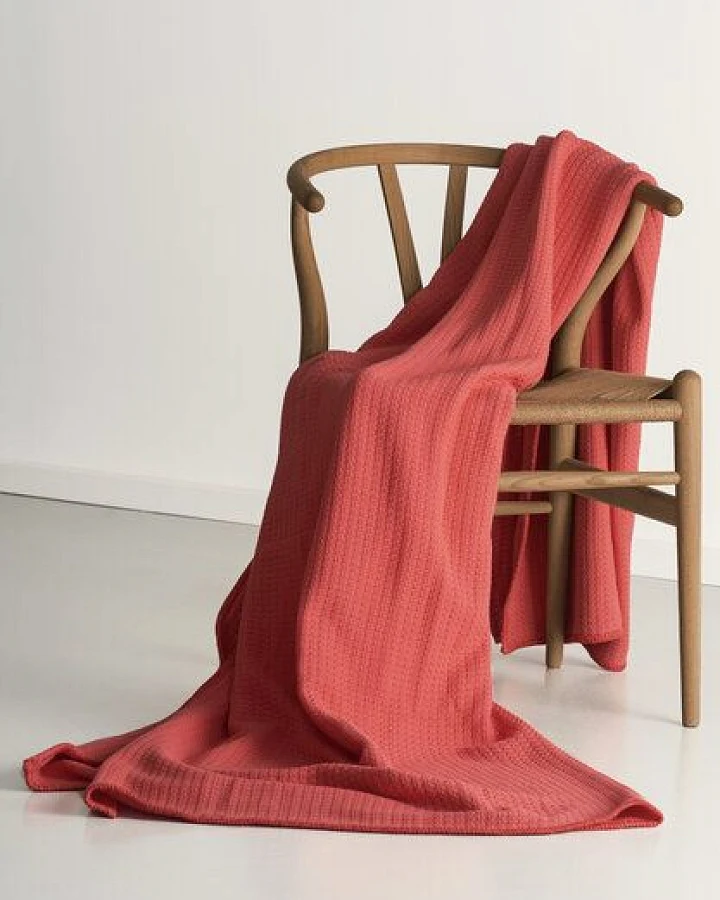 Cradle Studio Kuscheldecke „Cosy Occassion Oversize“