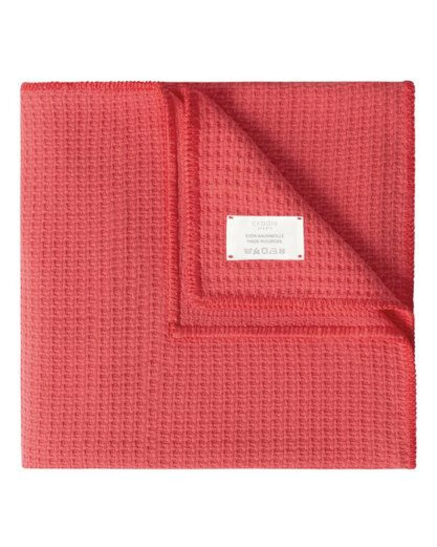 Cradle Studio Kuscheldecke „Cosy Occassion Oversize“ – Ansicht 2