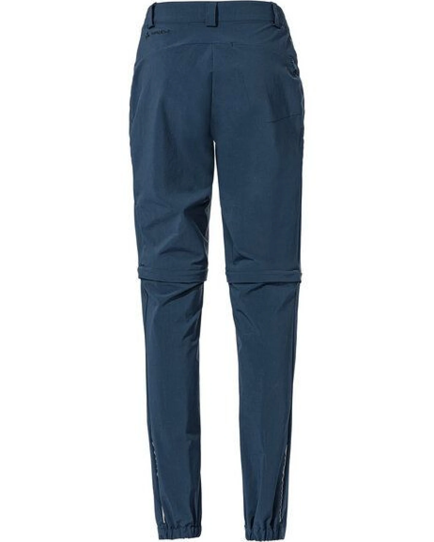 VAUDE Hosen Women's Yaras ZO Pants – Ansicht 2