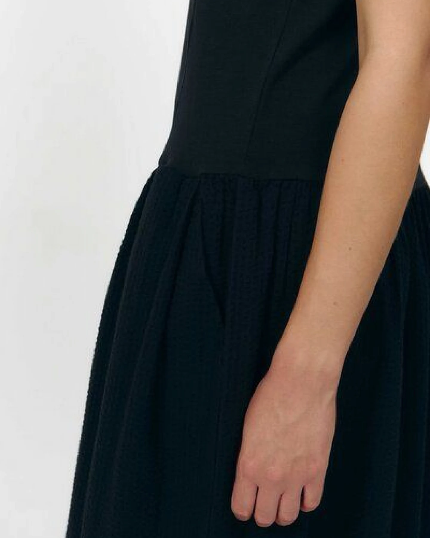 Suite13lab Damen-Midikleid MIE – Ansicht 2
