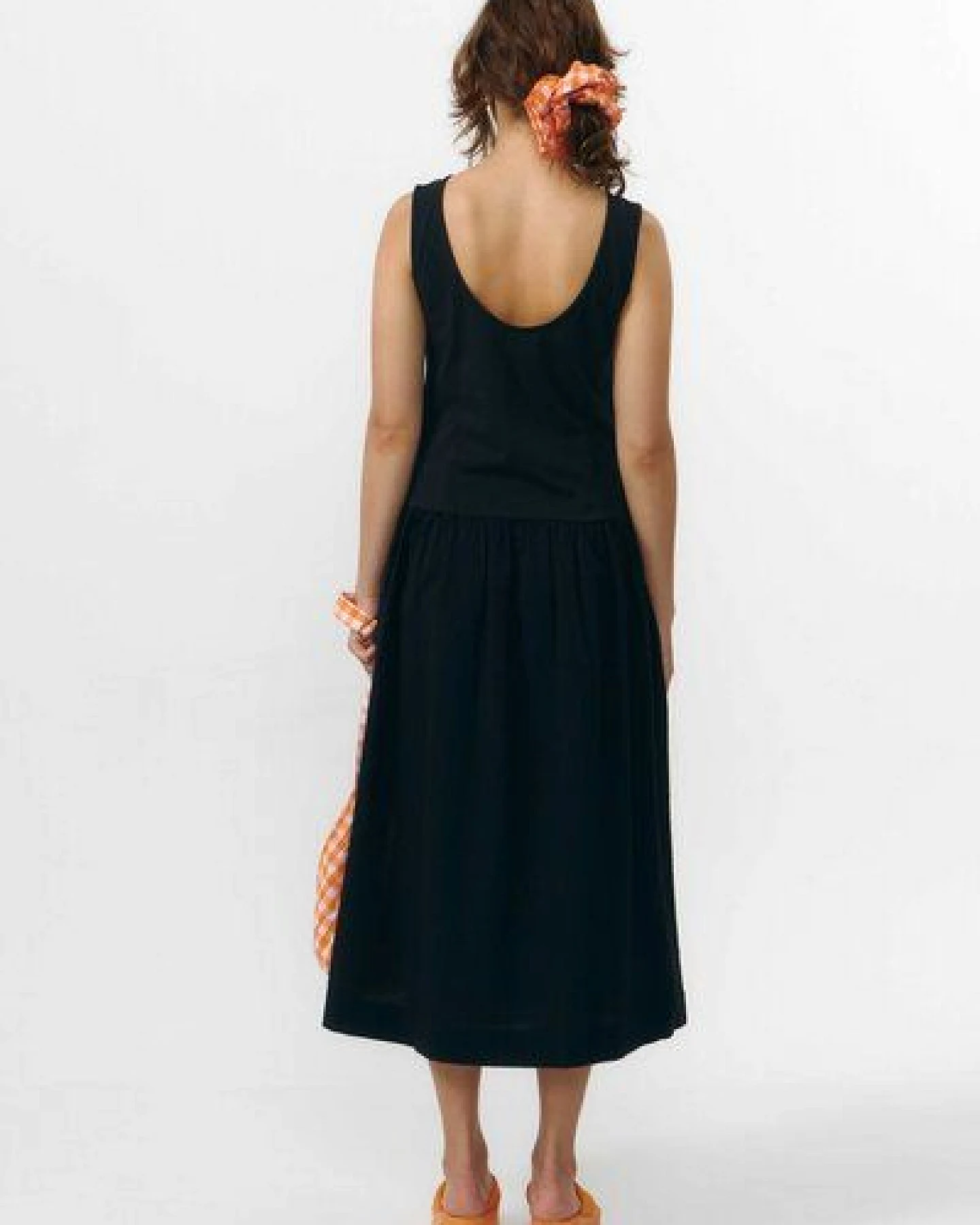 Suite13lab Damen-Midikleid MIE – Ansicht 3