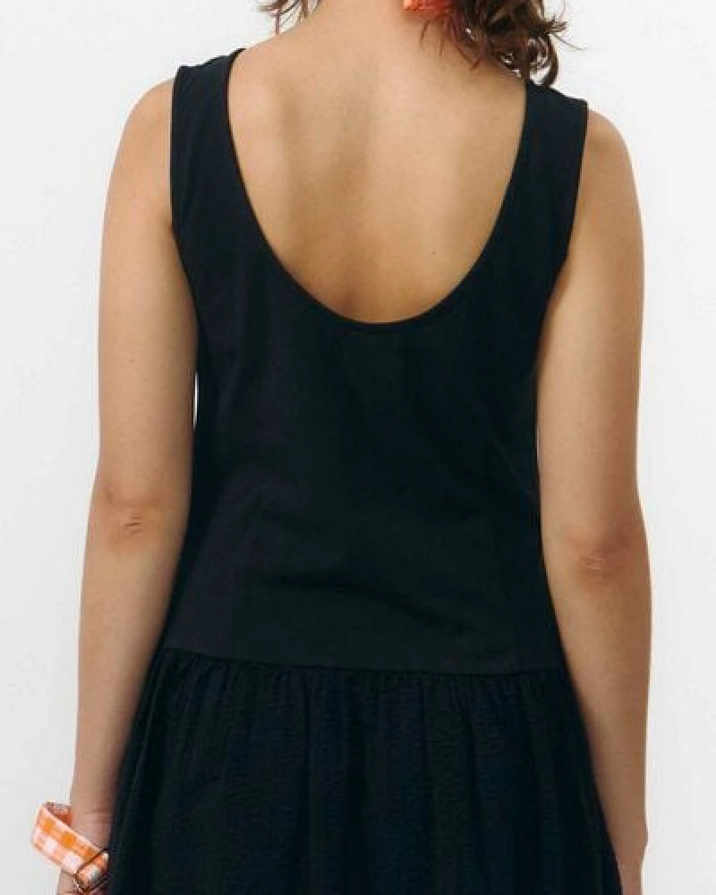 Suite13lab Damen-Midikleid MIE – Ansicht 4