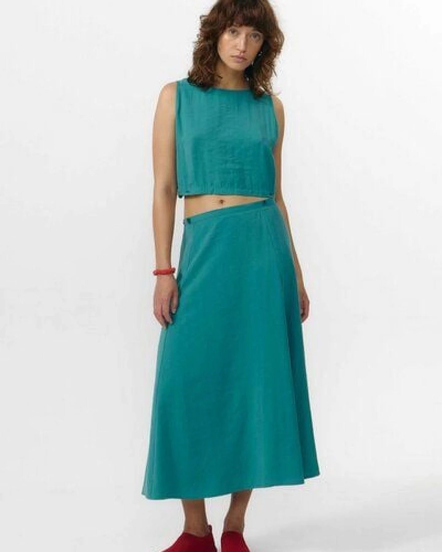 Suite13lab Damenkleid TERA – Ansicht 2