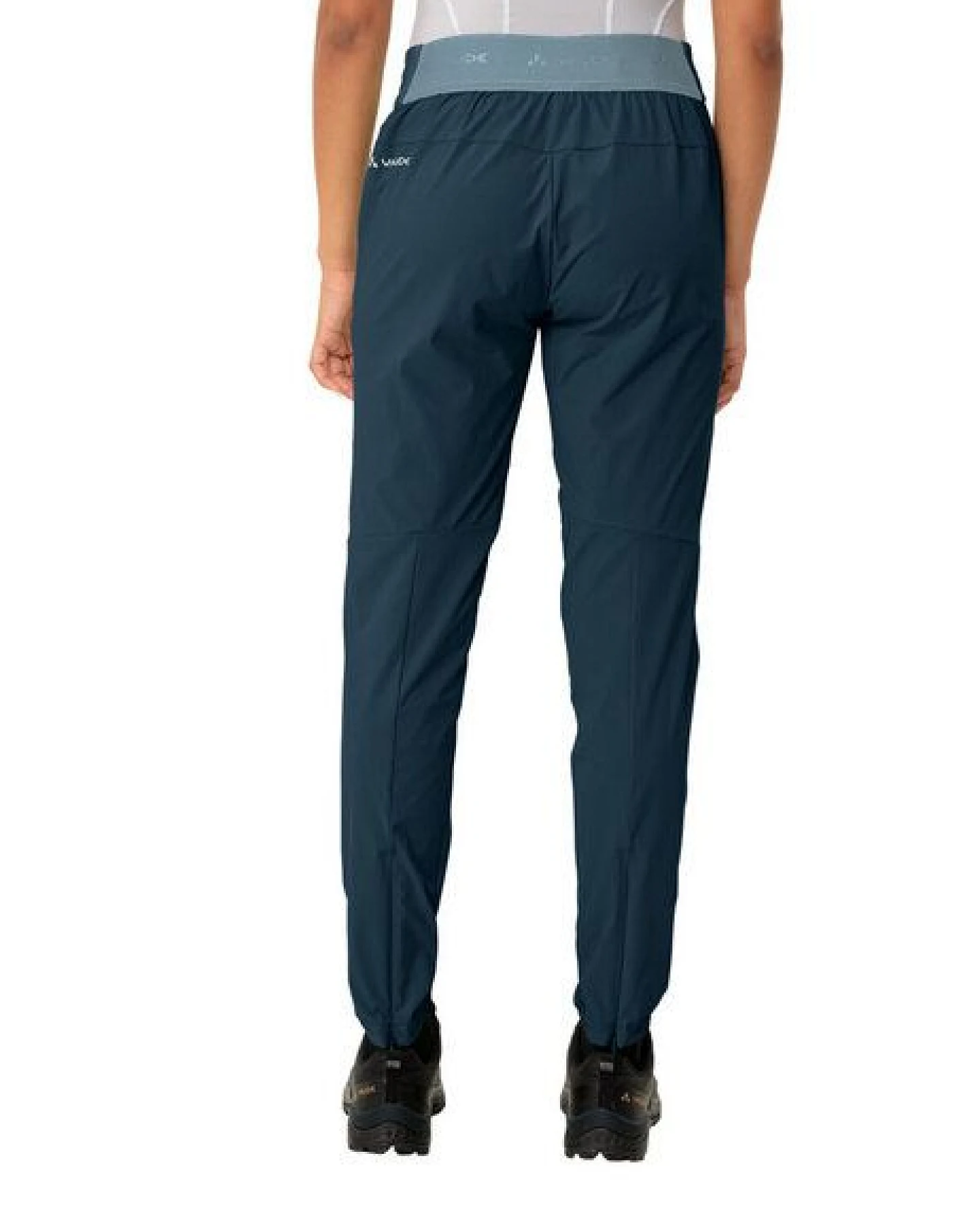 VAUDE Hosen Women's Scopi LW Pants – Ansicht 4