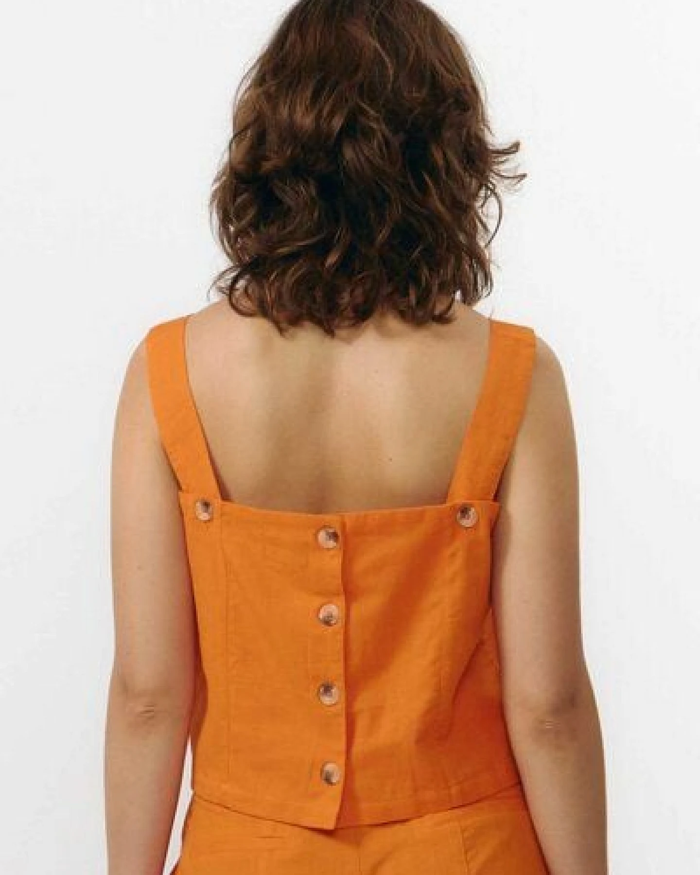 Suite13lab Cropped-Top ODIEL – Ansicht 3