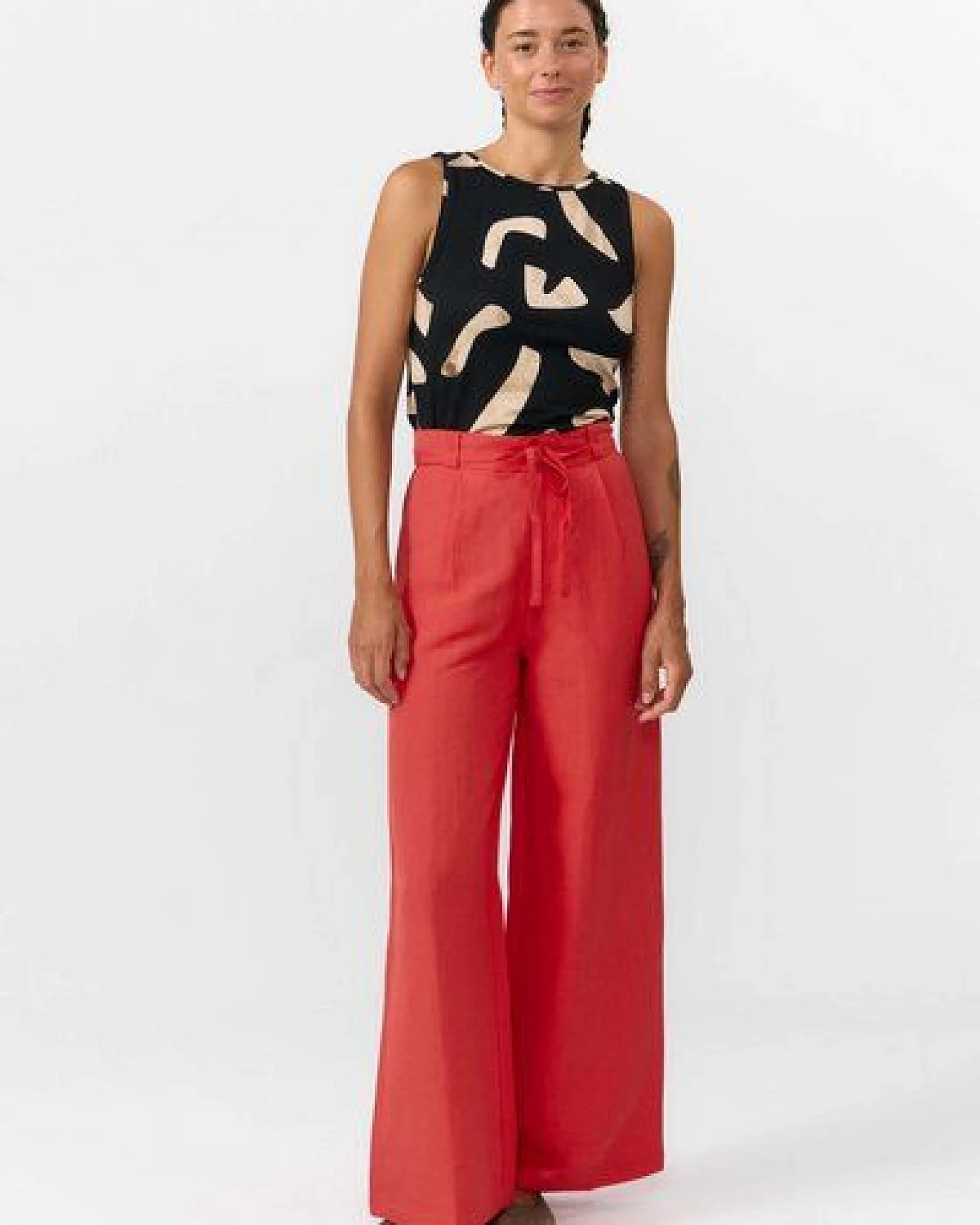 Suite13lab Damenhose RAMALA – Ansicht 2