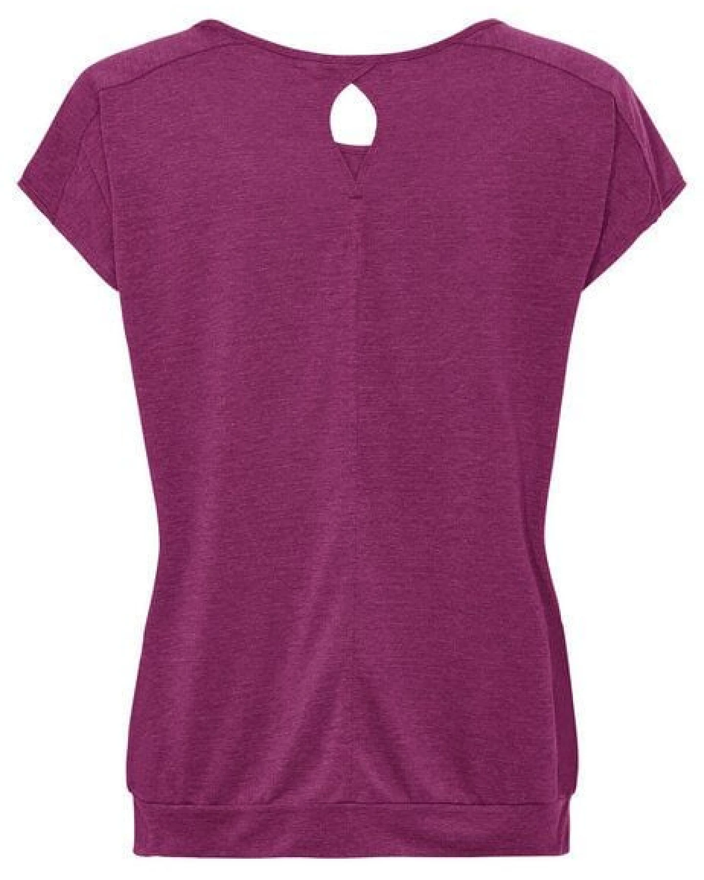 VAUDE T-Shirt Women's Skomer T-Shirt III – Ansicht 2