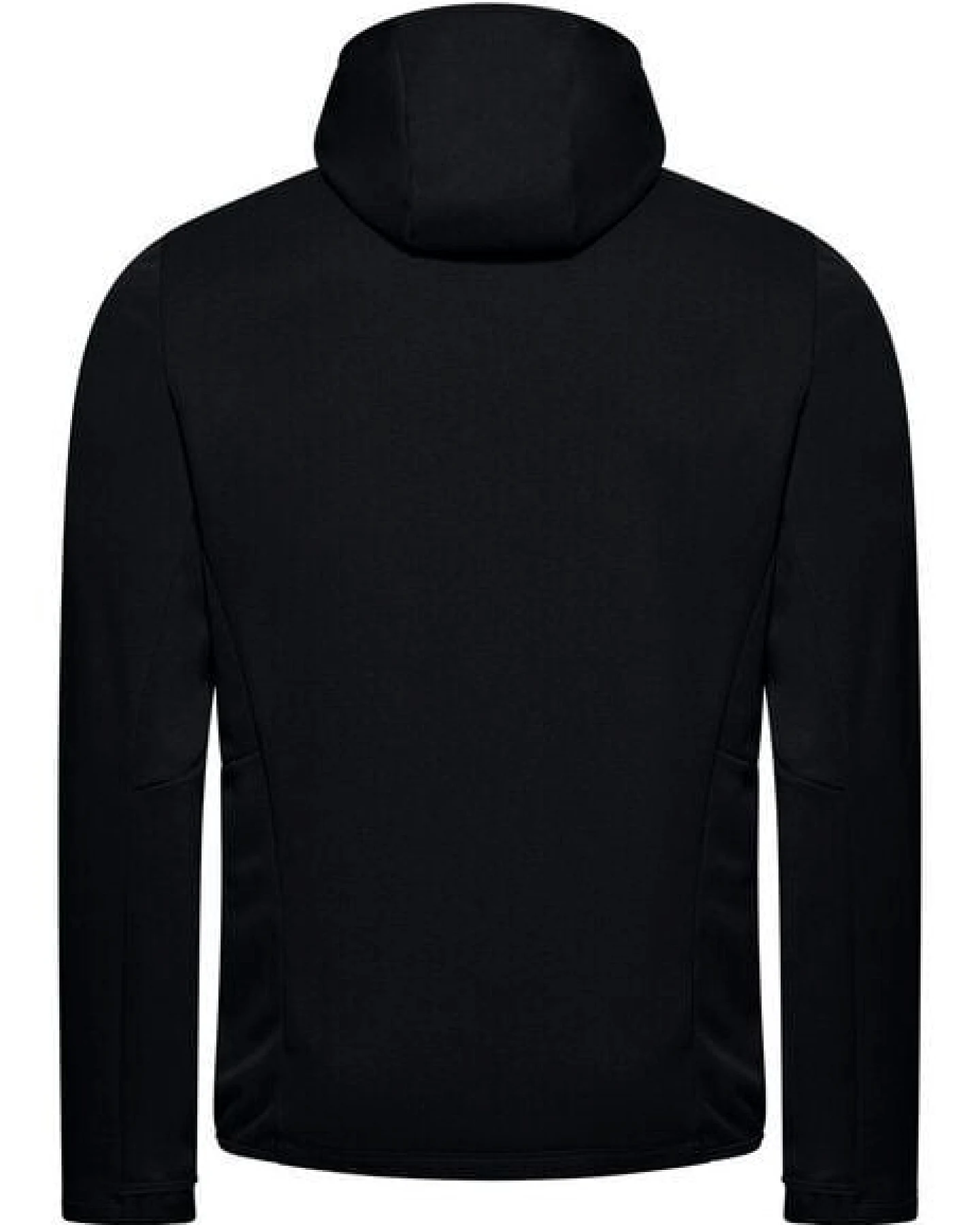 VAUDE Jacken Men's Monviso Fleece Jacket III – Ansicht 2