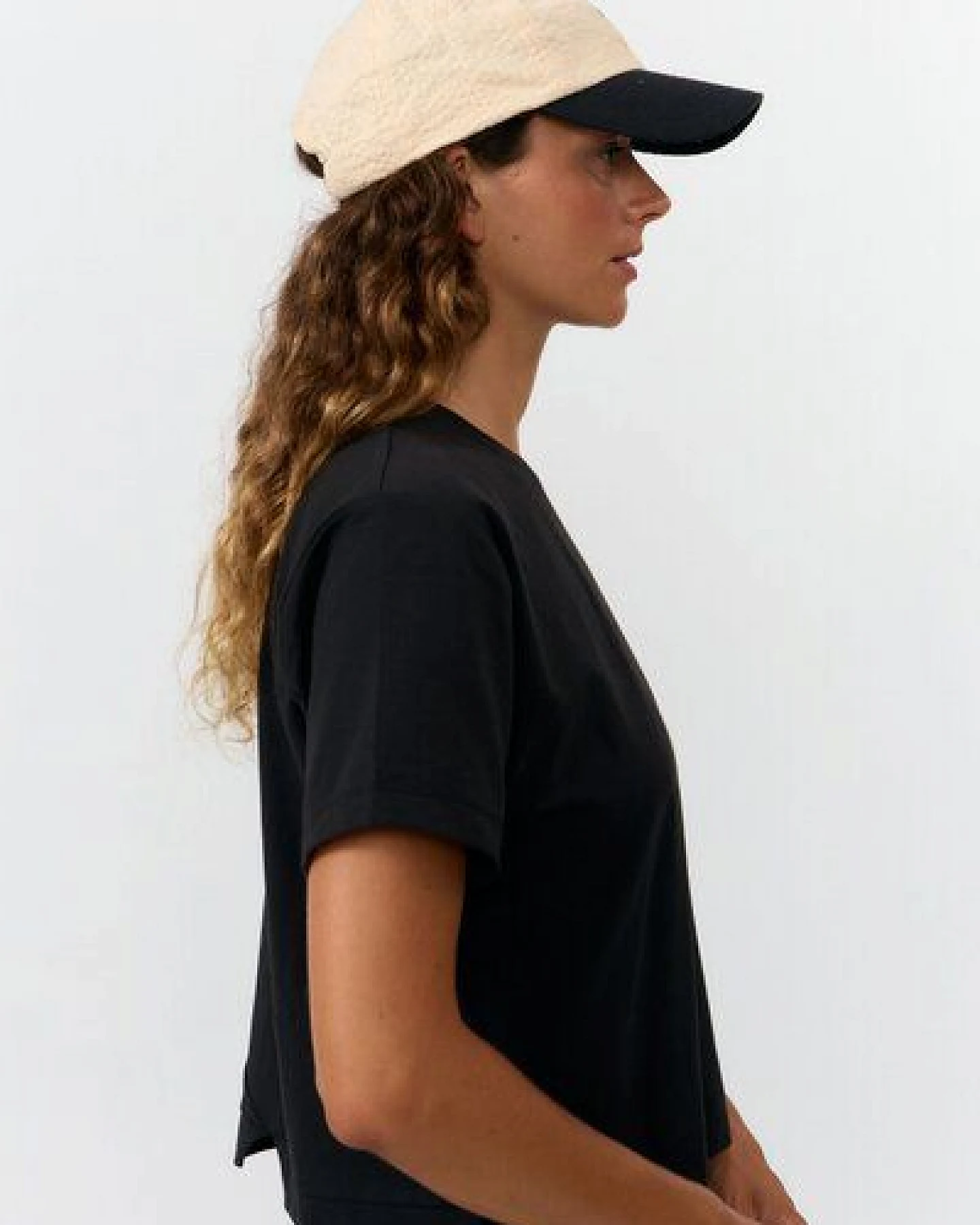 Suite13lab Cap AURA zweifarbig – Ansicht 2