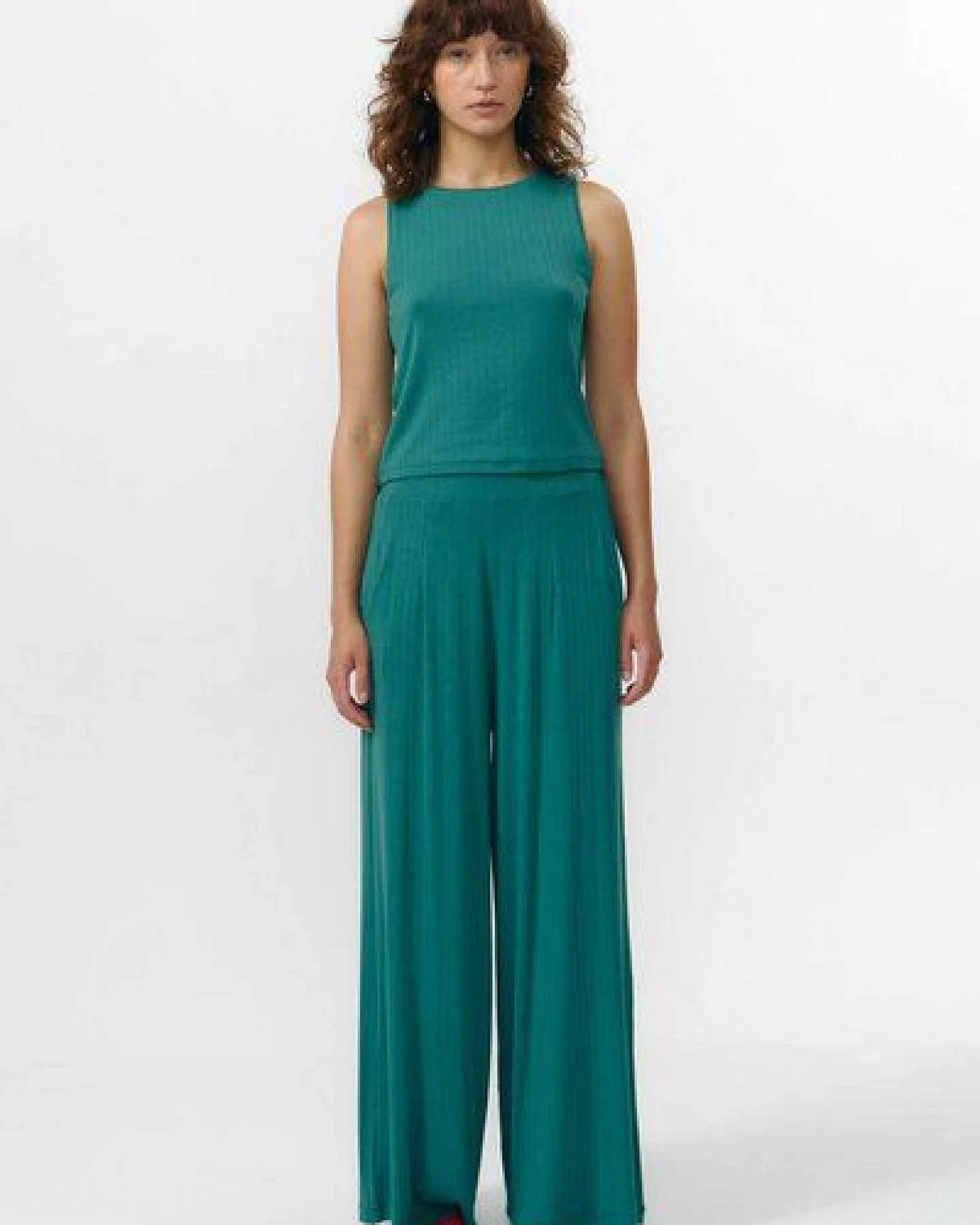 Suite13lab Damen-Weithose YALA – Ansicht 2