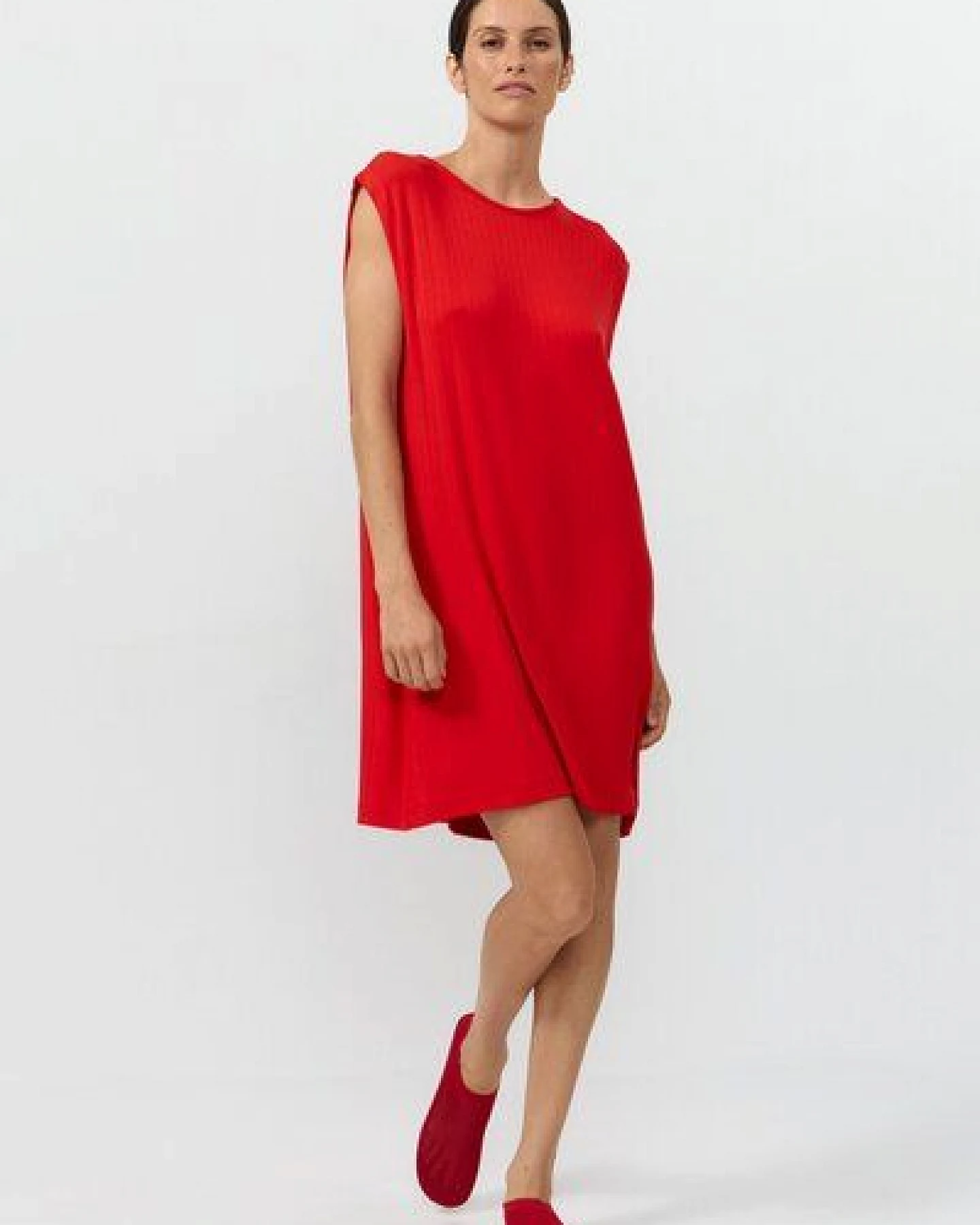 Suite13lab Damen-Kurzkleid SHIRE – Ansicht 2