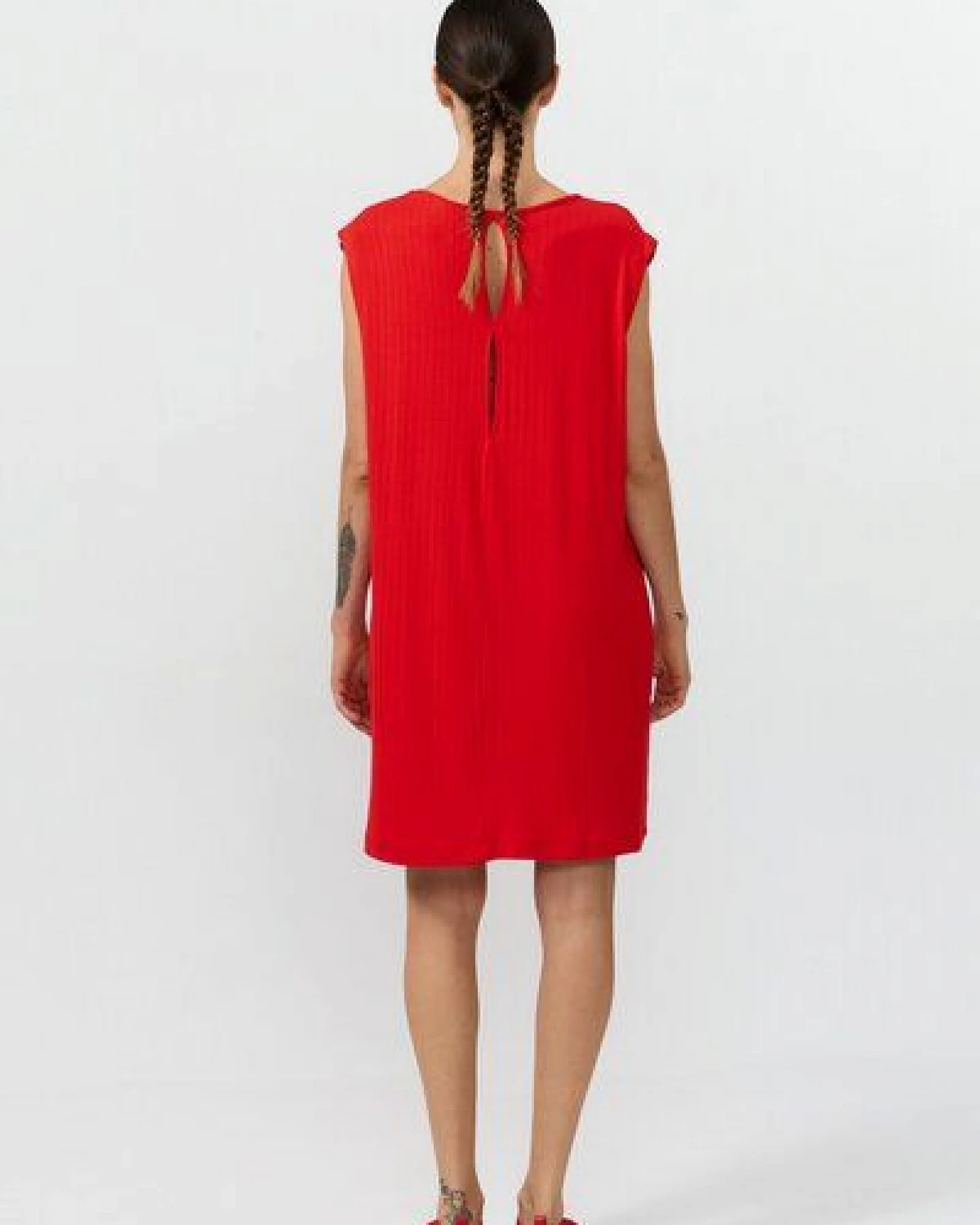 Suite13lab Damen-Kurzkleid SHIRE – Ansicht 4