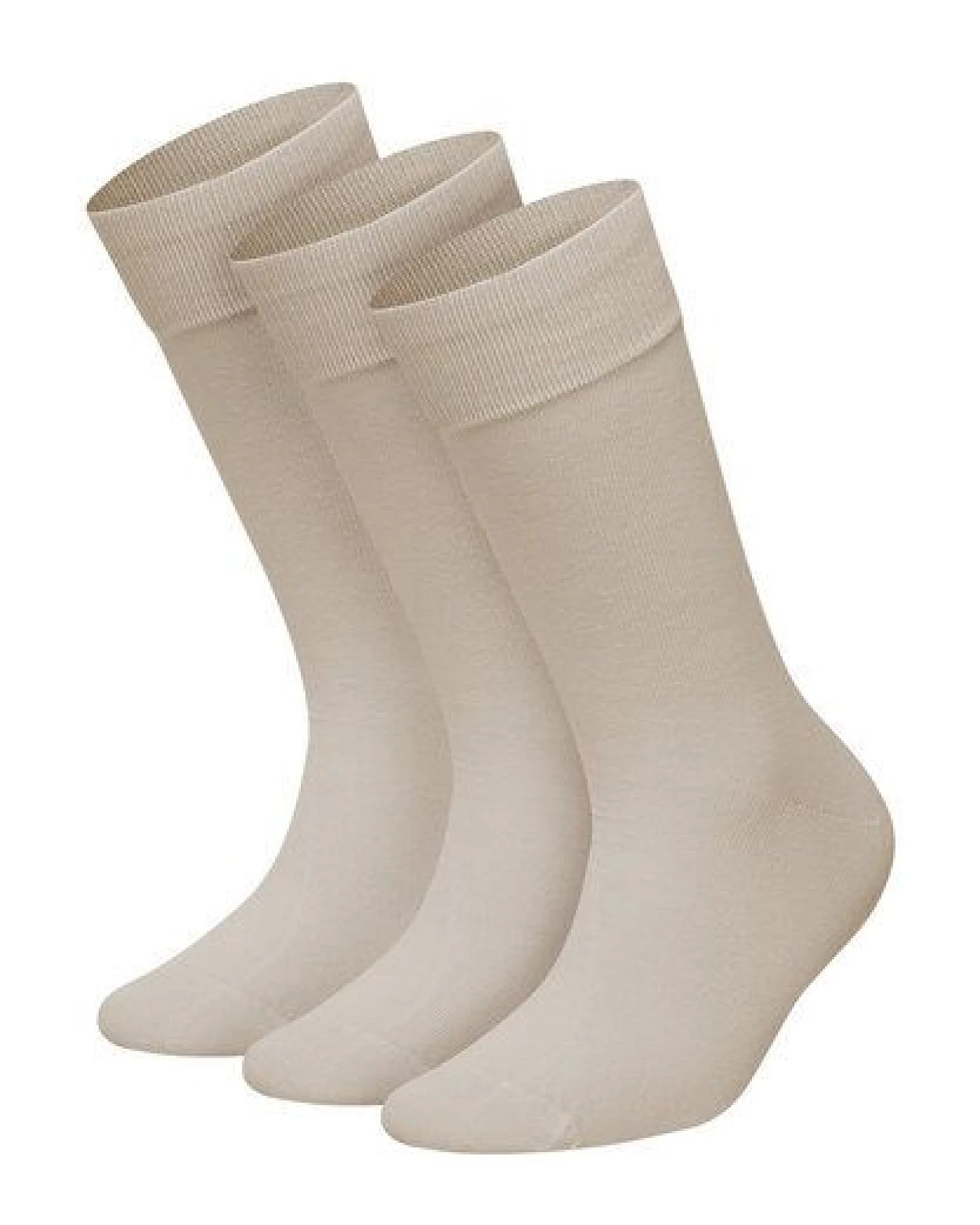 DillySocks Socken „One Color Smooth“ – Ansicht 2