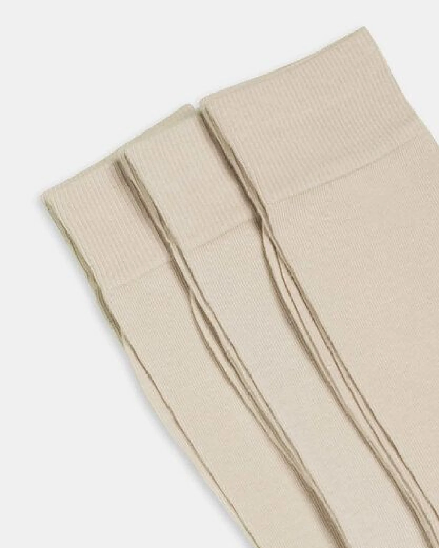 DillySocks Socken „One Color Smooth“ – Ansicht 3