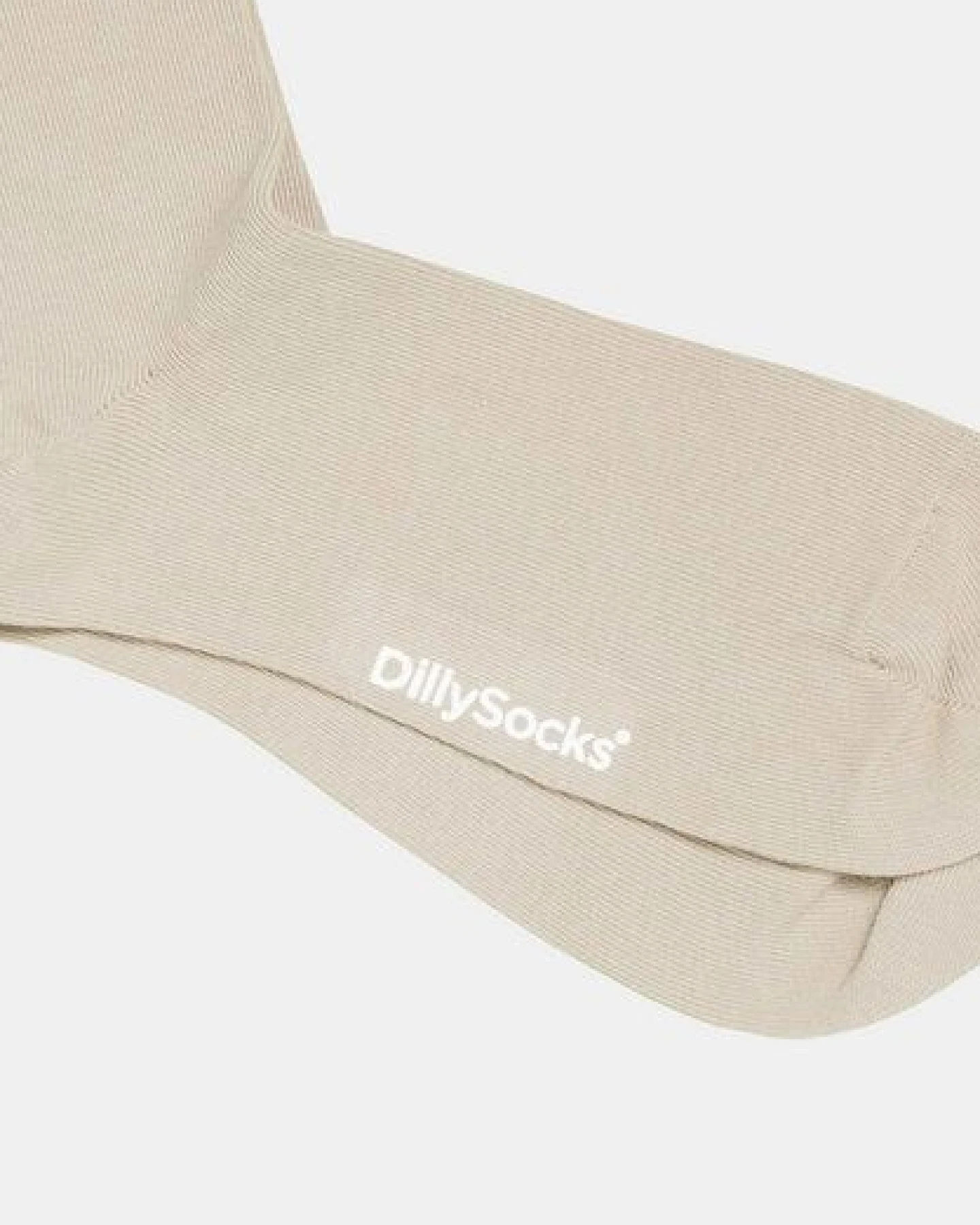 DillySocks Socken „One Color Smooth“ – Ansicht 4